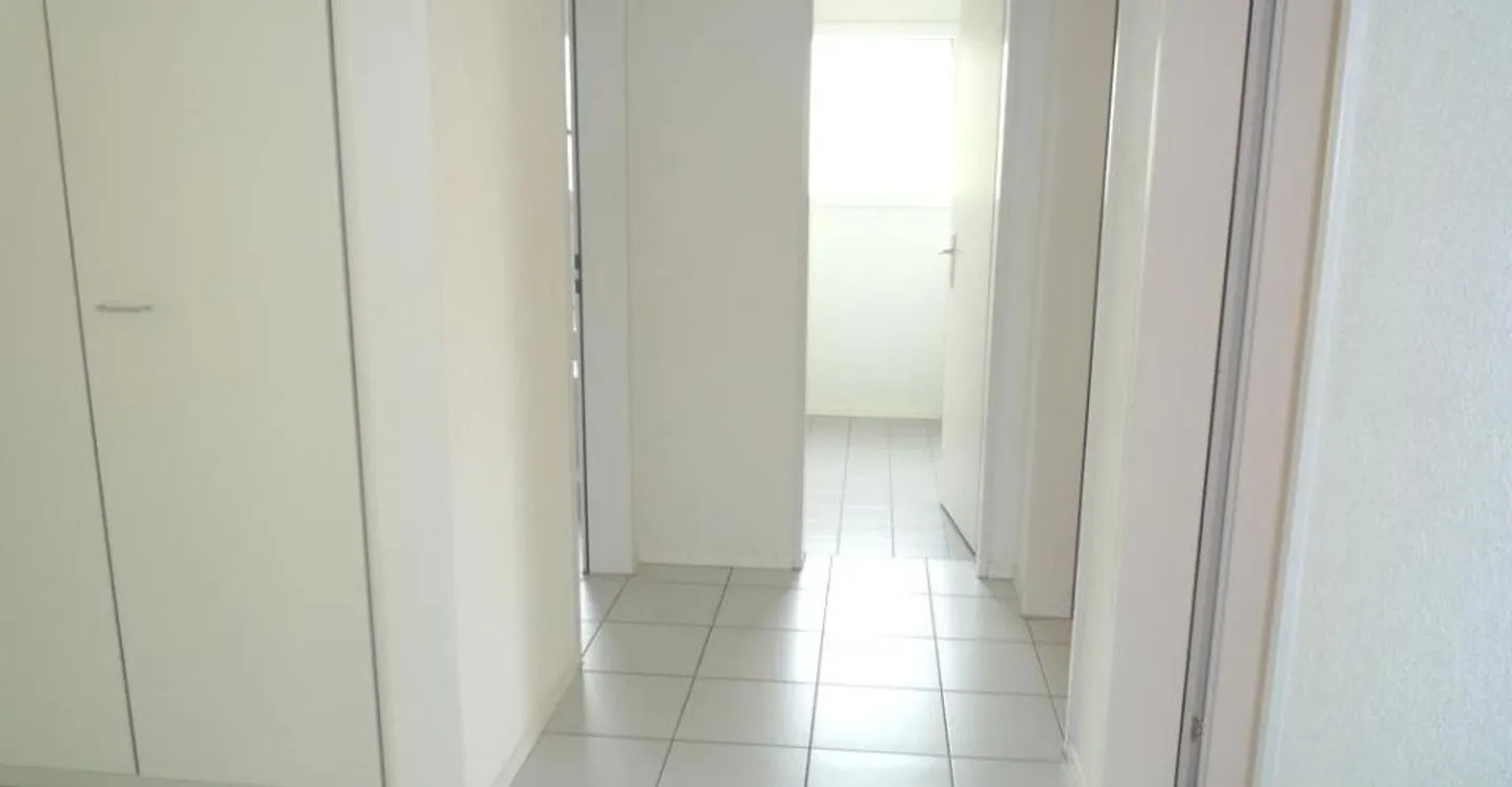 Your new, bright 5.5-room apartment to feel good in - Photo 4 of 4