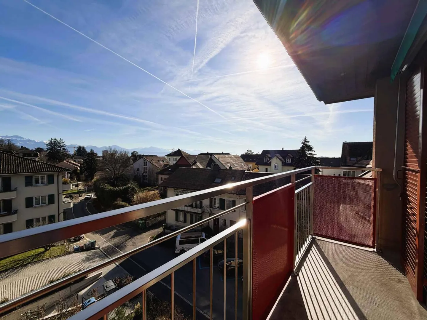 ESCLUSIVITÀ - FARE UN'OFFERTA - IMMOBILE DI REDDITO NELLA PARTE OCCIDENTALE DI LAUSANNA - Foto 4 di 10