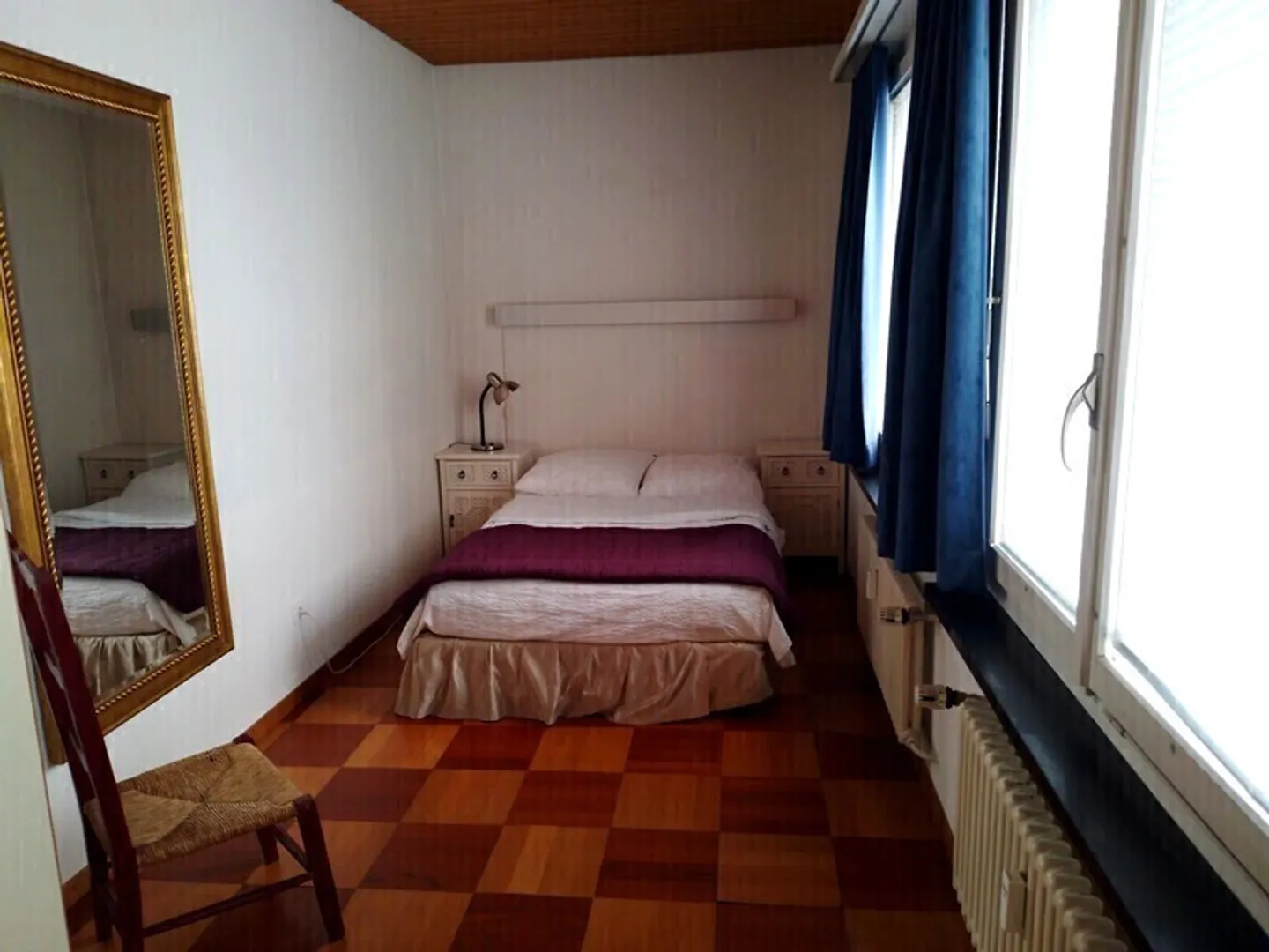 Charmante Wohnung in Top-Lage - Foto 5 von 9