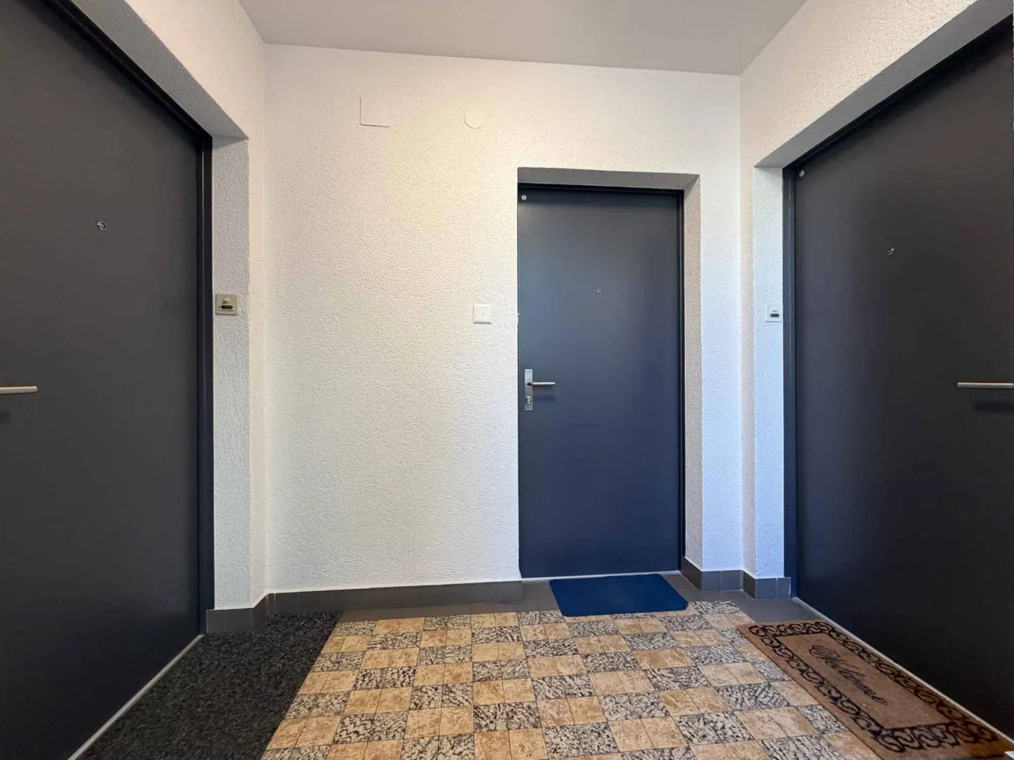 ESCLUSIVITÀ - FARE UN'OFFERTA - IMMOBILE DI REDDITO NELLA PARTE OCCIDENTALE DI LAUSANNA - Foto 10 di 10