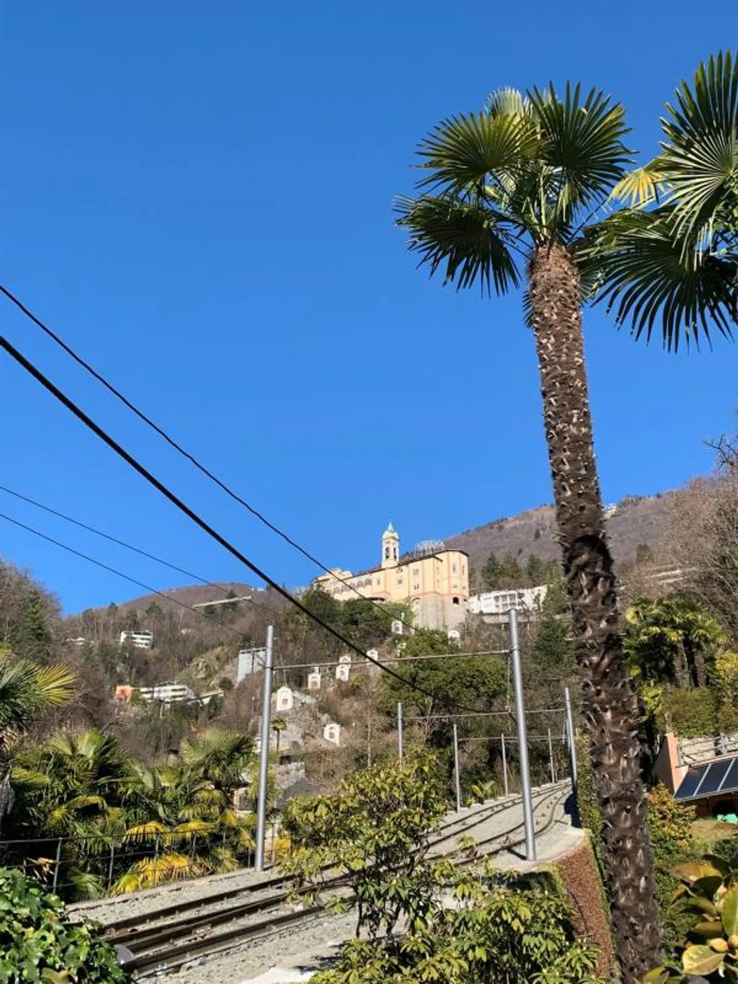 Magnifique Villa à Muralto - Photo 4 sur 7