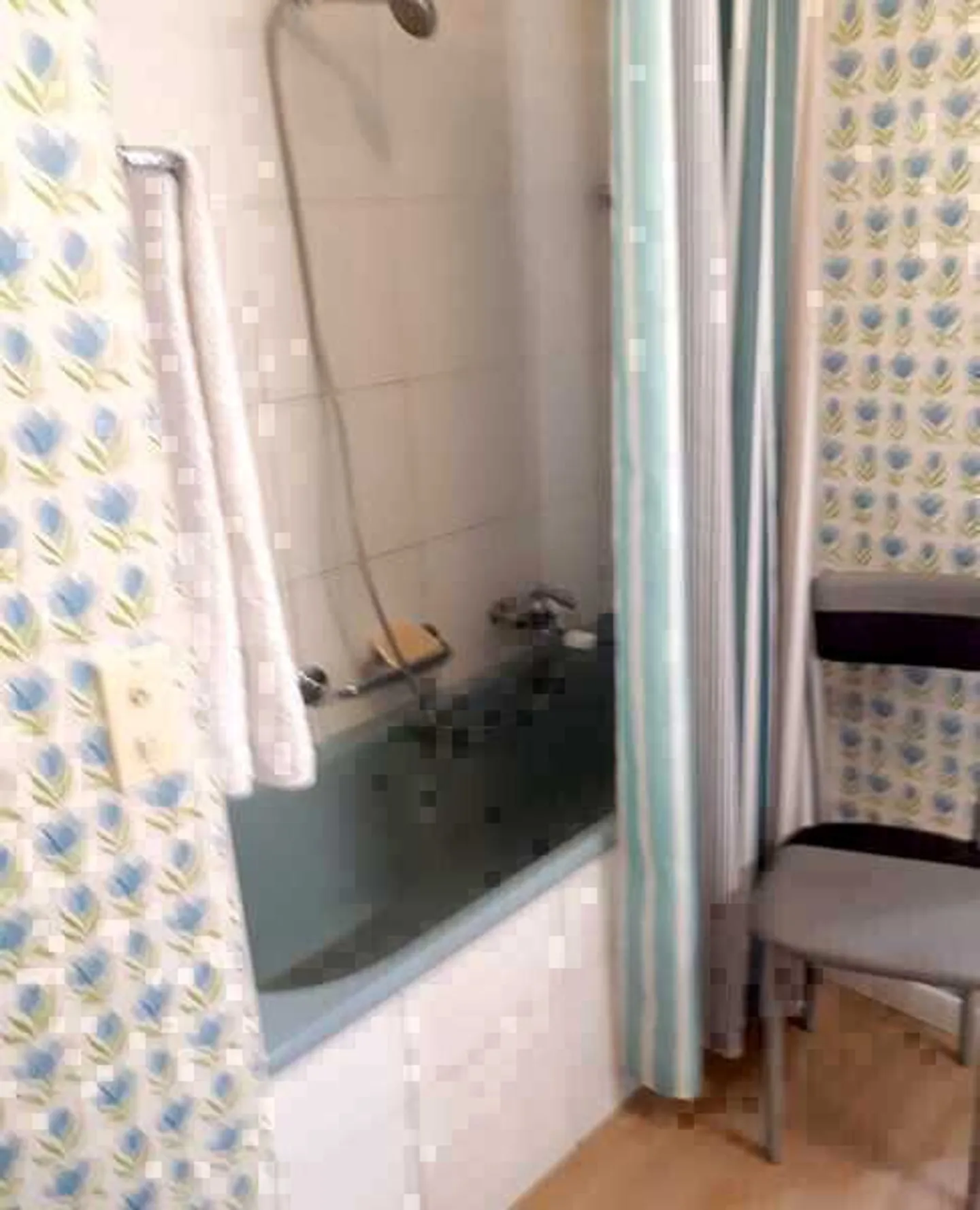 Charmante Wohnung in Top-Lage - Foto 9 von 9
