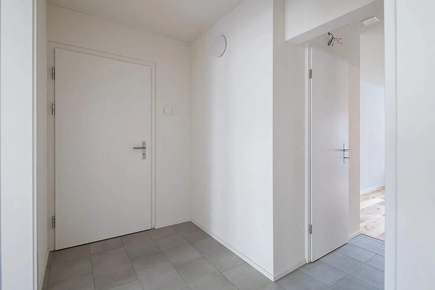 Appartamento 3.5 stanze in affitto - Foto 2 di 7
