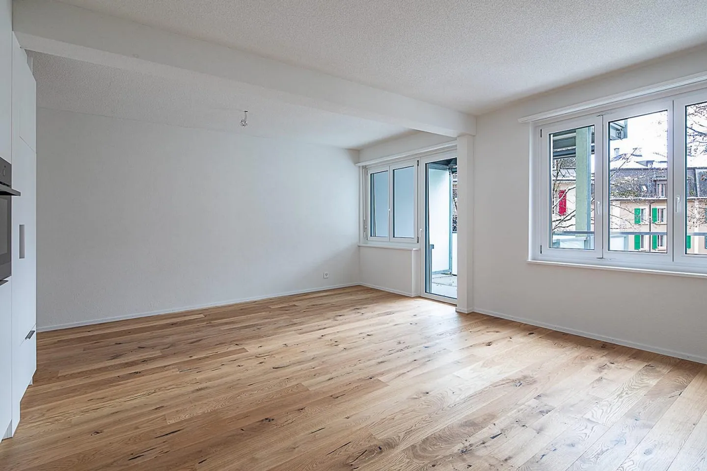 Appartamento 3.5 stanze in affitto - Foto 3 di 7