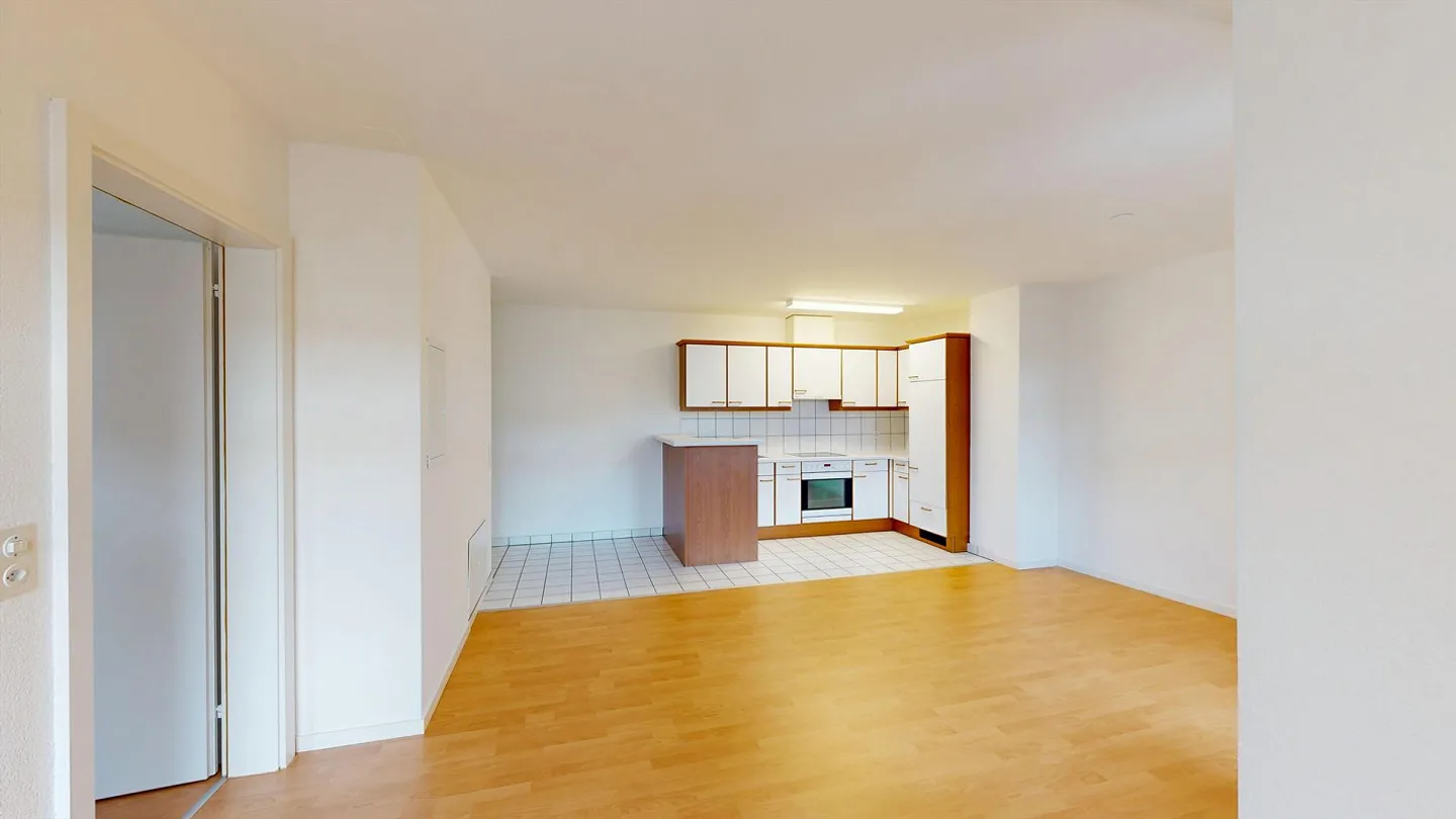 Stylish old building apartment in St. Gallen - Photo 4 of 7