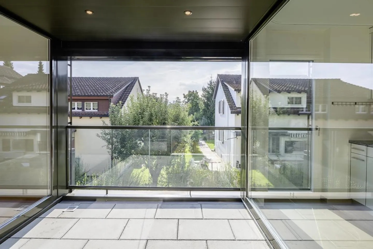 Vivere moderno e idilliaco - Foto 7 di 7