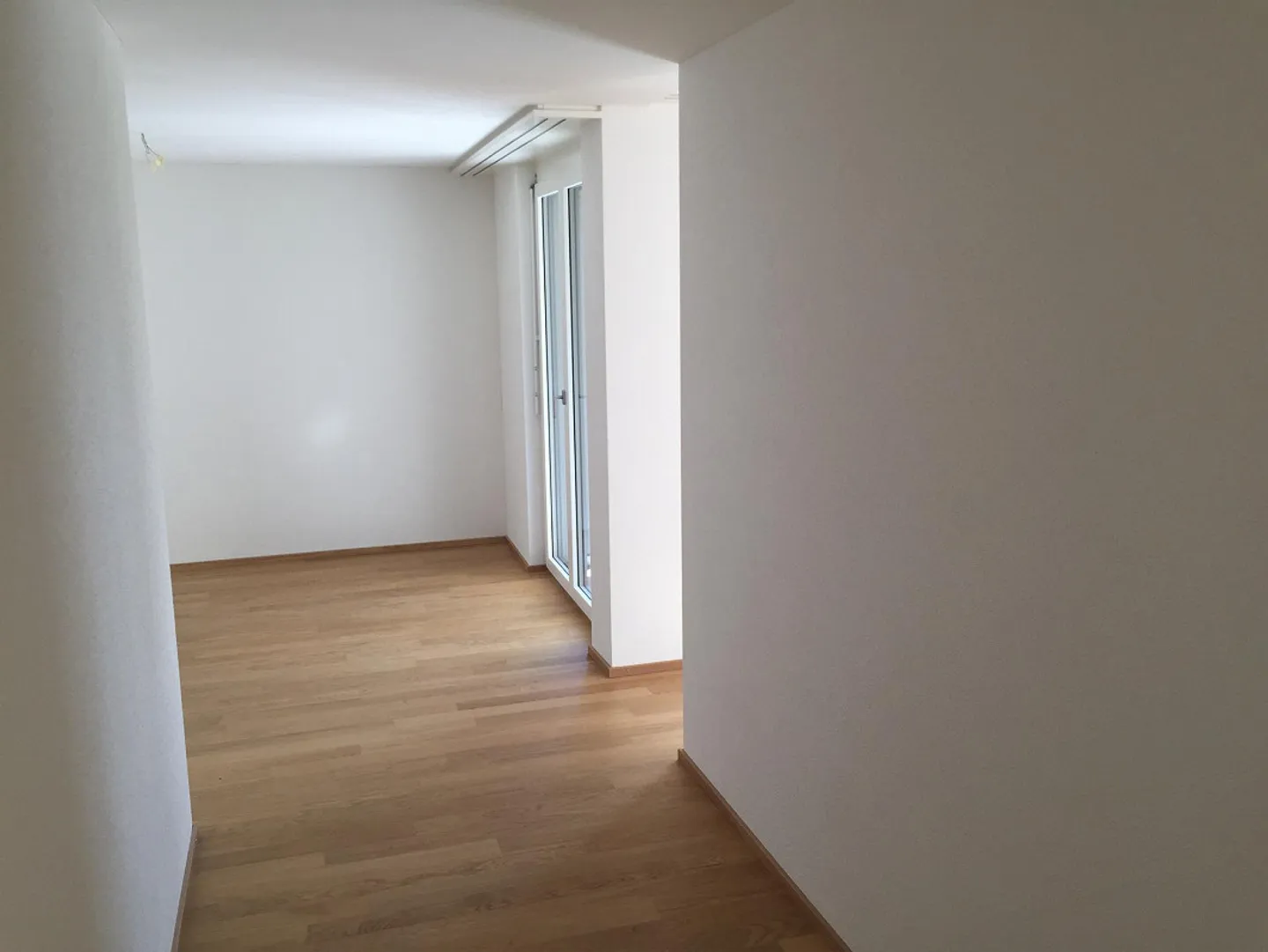 Modern and bright 1.5 room apartment (looking for a new tenant!) - Photo 5 of 8