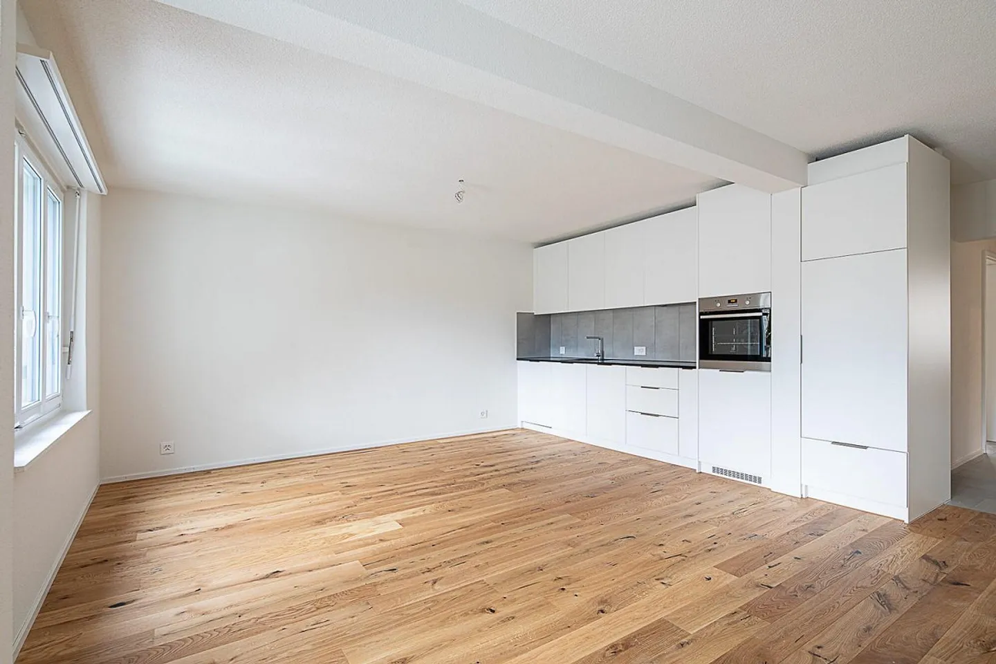 Appartamento 3.5 stanze in affitto - Foto 4 di 7