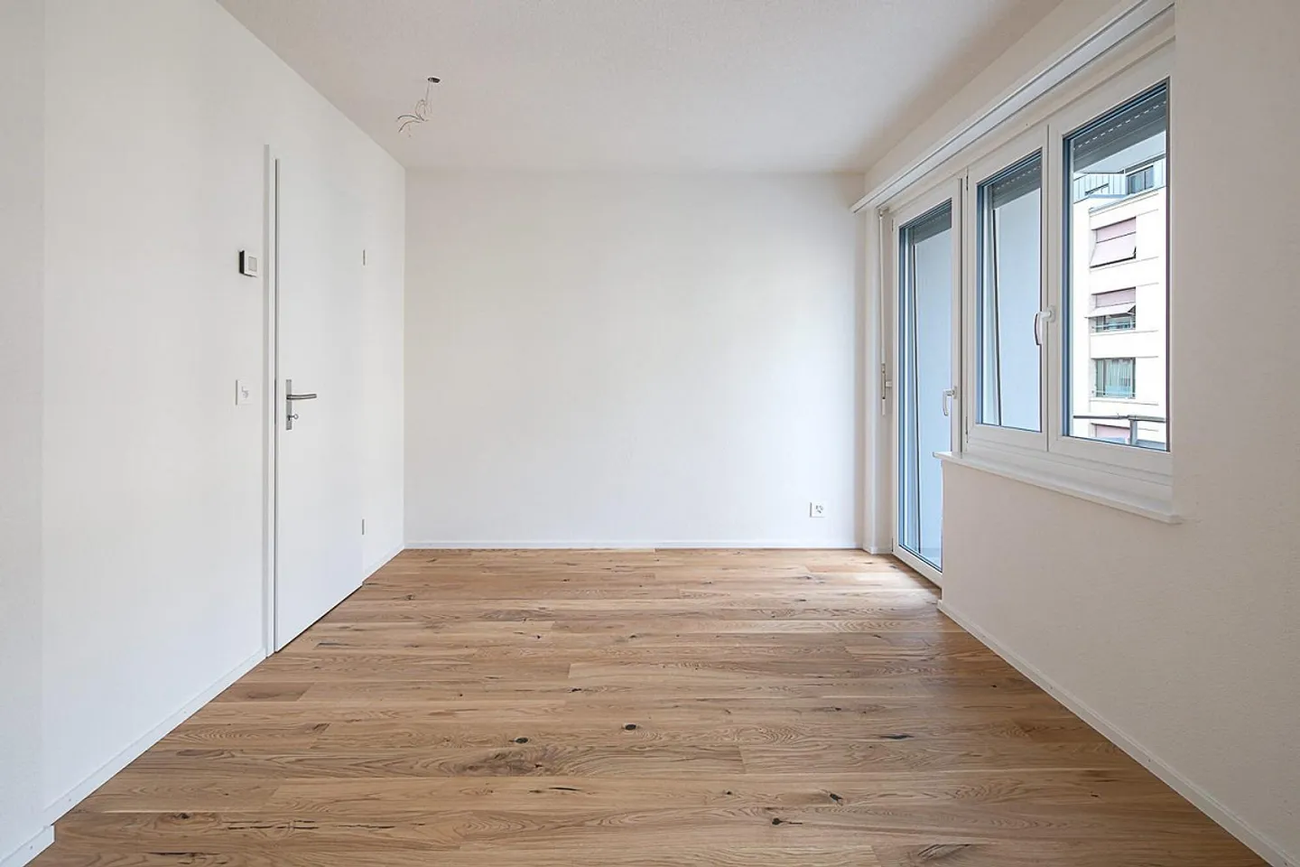 Appartamento 3.5 stanze in affitto - Foto 6 di 7