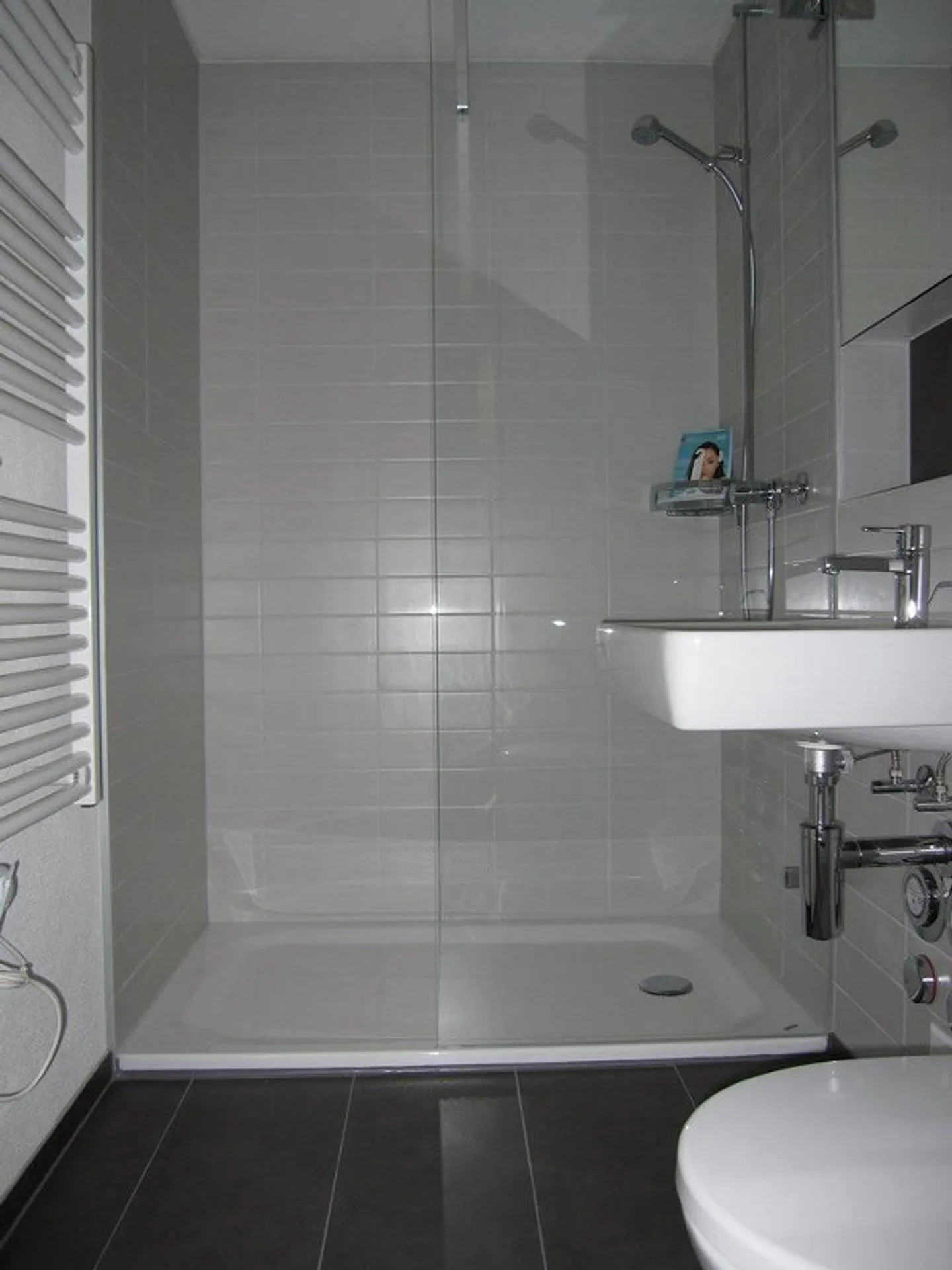 4.5-room apartment with 2 balconies - Photo 4 of 5