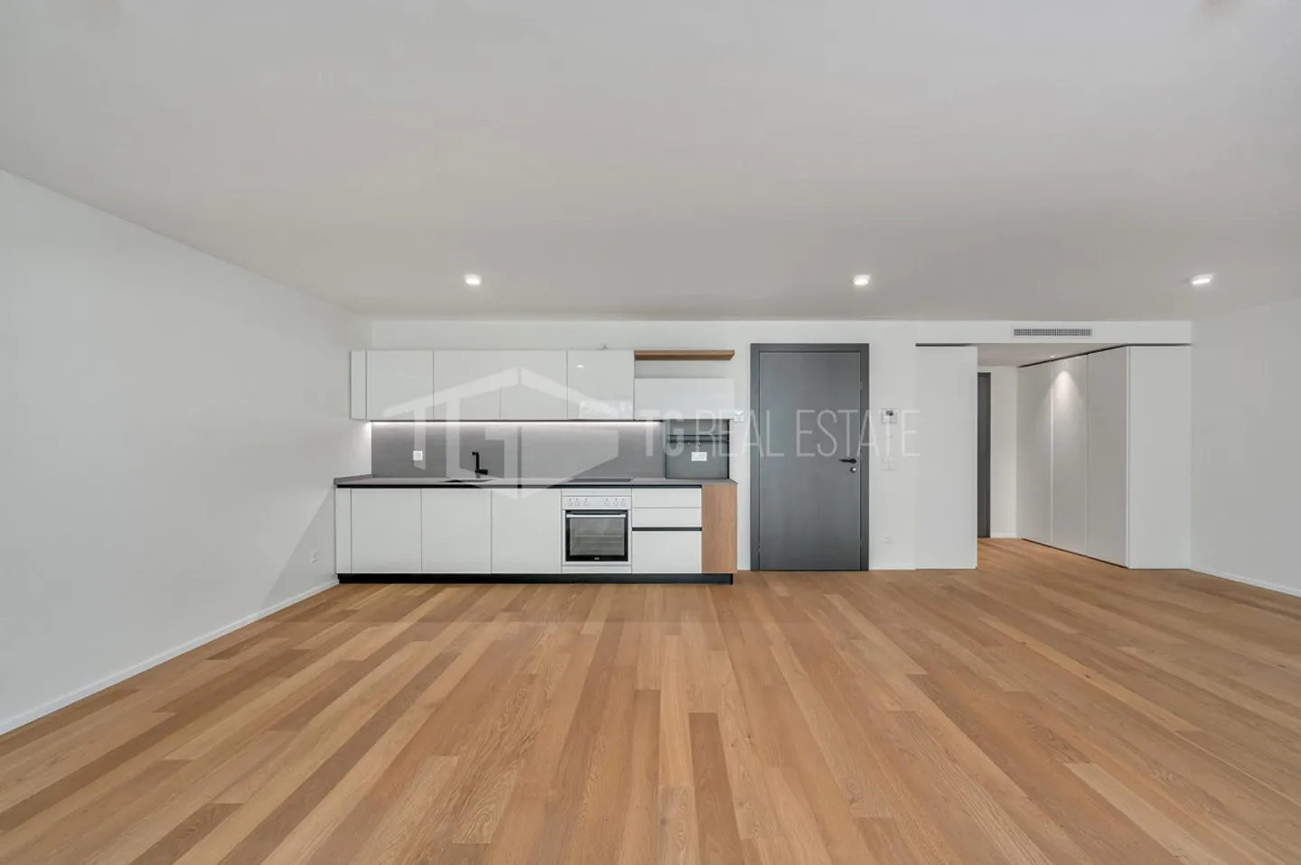 Modern Studio Apartment - Photo 1 of 3