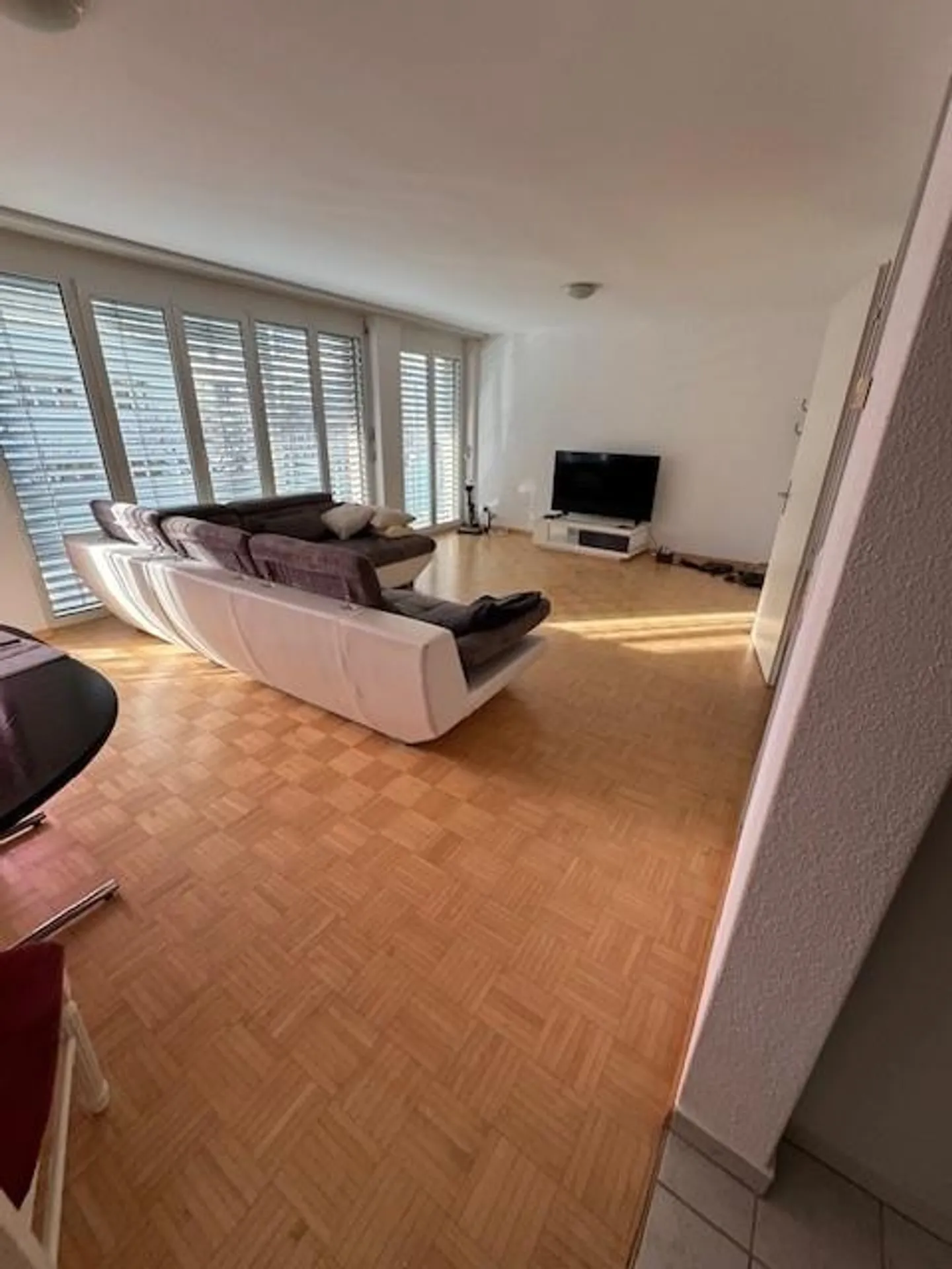 Appartamento di 2,5 stanze situato in una zona tranquilla nel centro - Foto 1 di 7