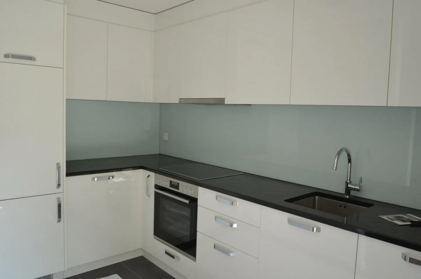 5½-Room Apartment in the Heart of Laupen - Photo 2 of 9