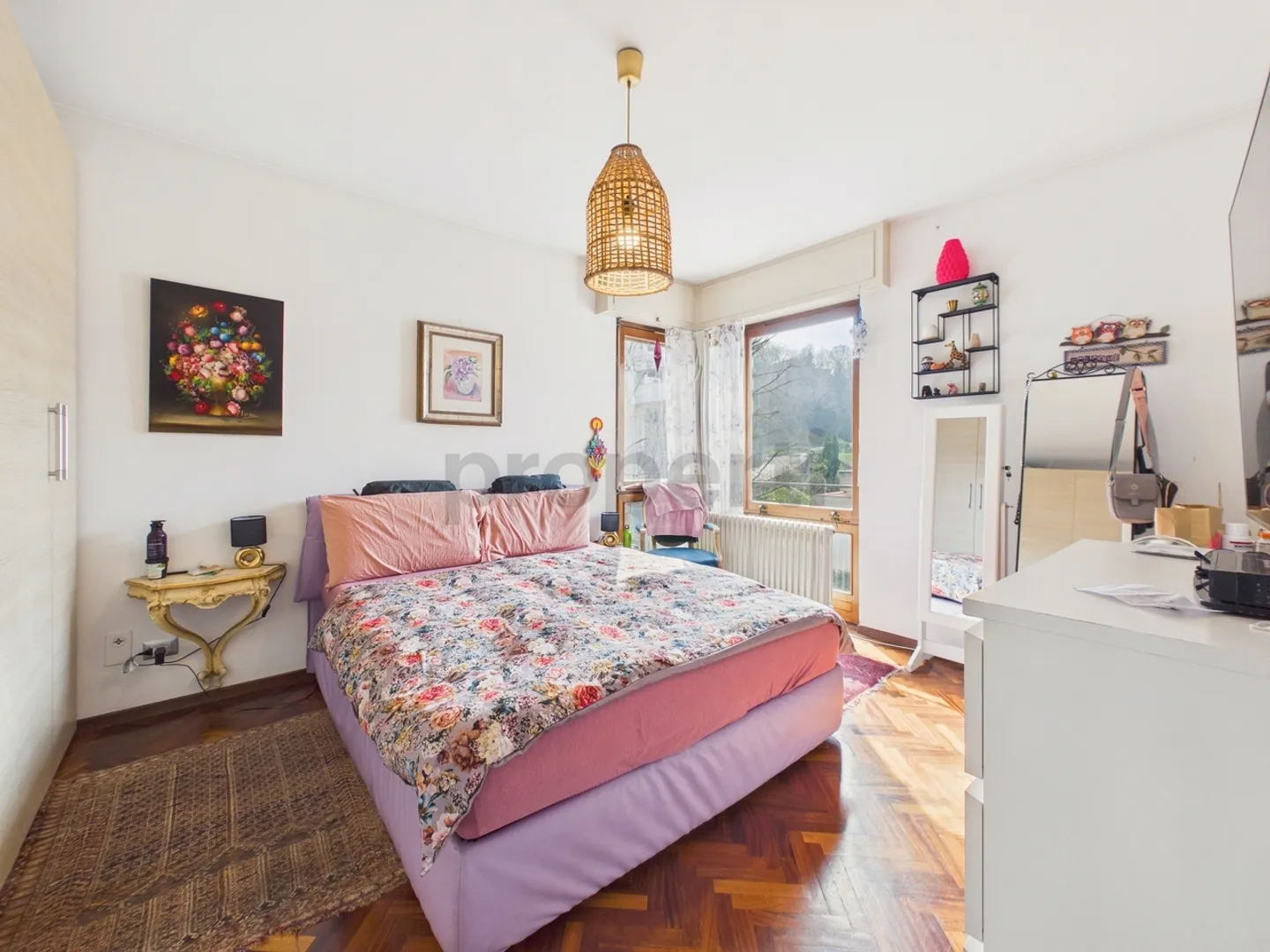 Geräumige Wohnung in Pazzallo - Foto 5 von 9