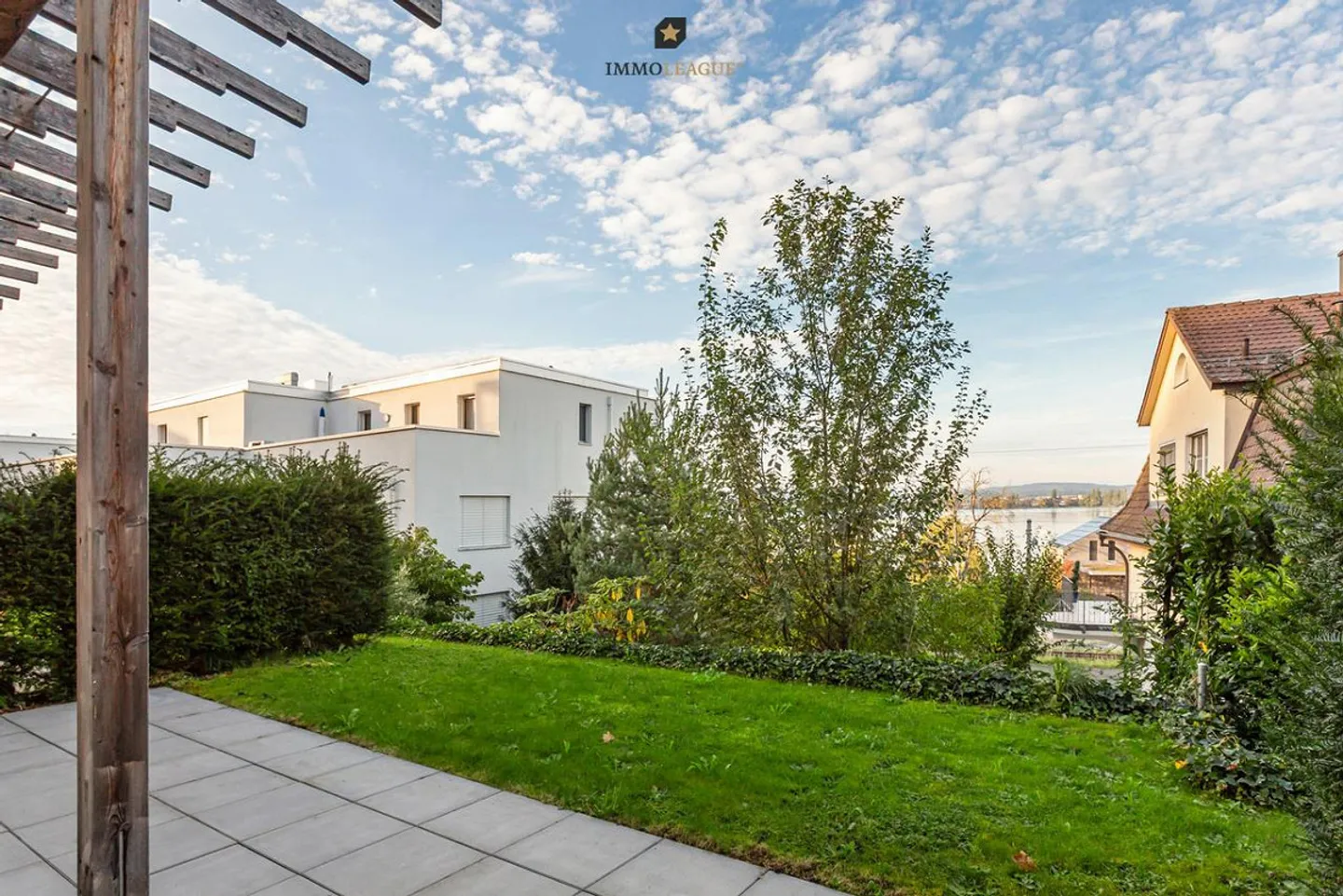 Rareté unique : "Fischerhus" historique avec vue sur le lac. - Photo 9 sur 13