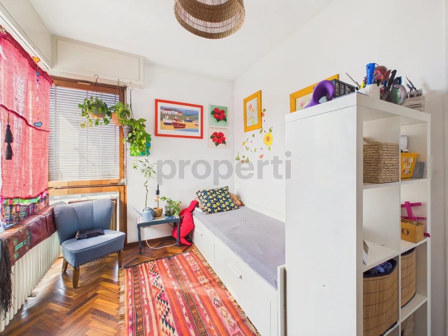 Geräumige Wohnung in Pazzallo - Foto 6 von 9