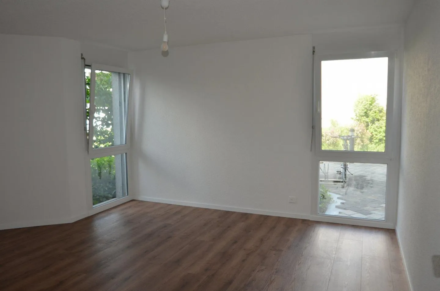 5½-Room Apartment in the Heart of Laupen - Photo 7 of 9