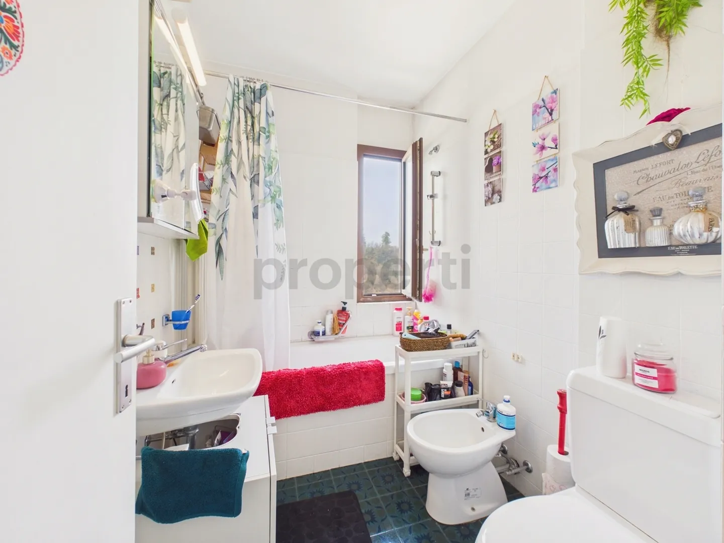 Geräumige Wohnung in Pazzallo - Foto 7 von 9