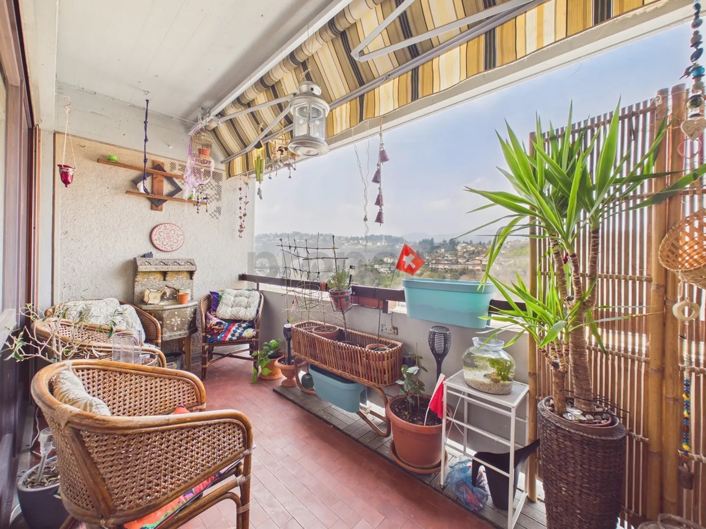 Geräumige Wohnung in Pazzallo - Foto 8 von 9