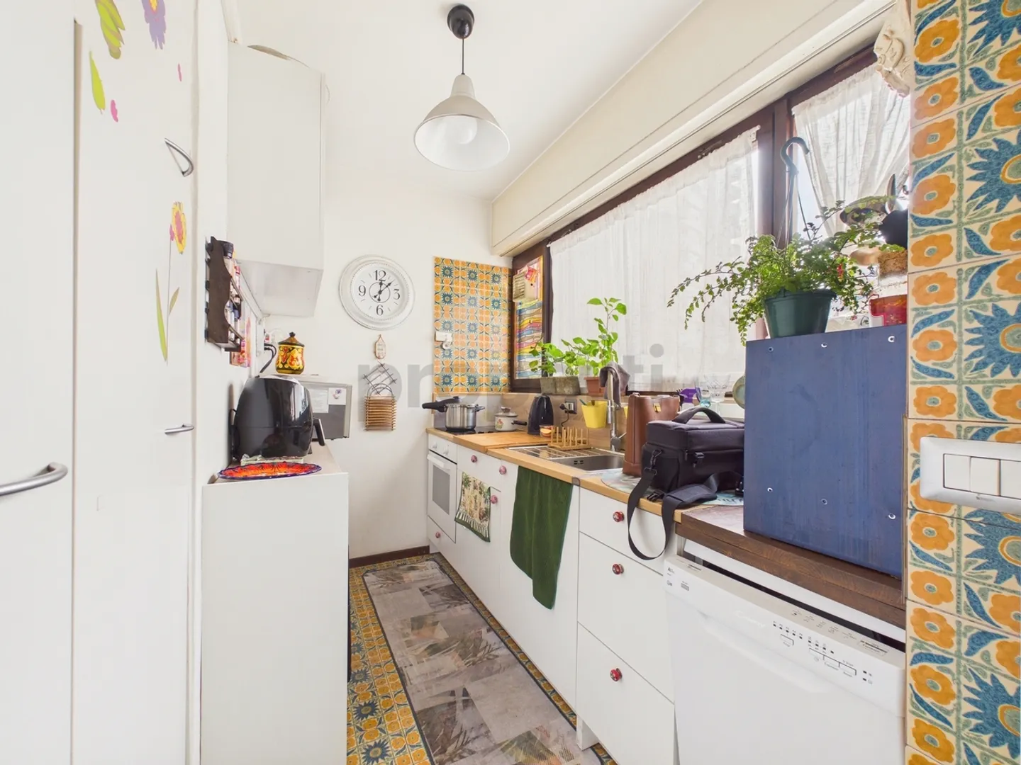 Geräumige Wohnung in Pazzallo - Foto 4 von 9