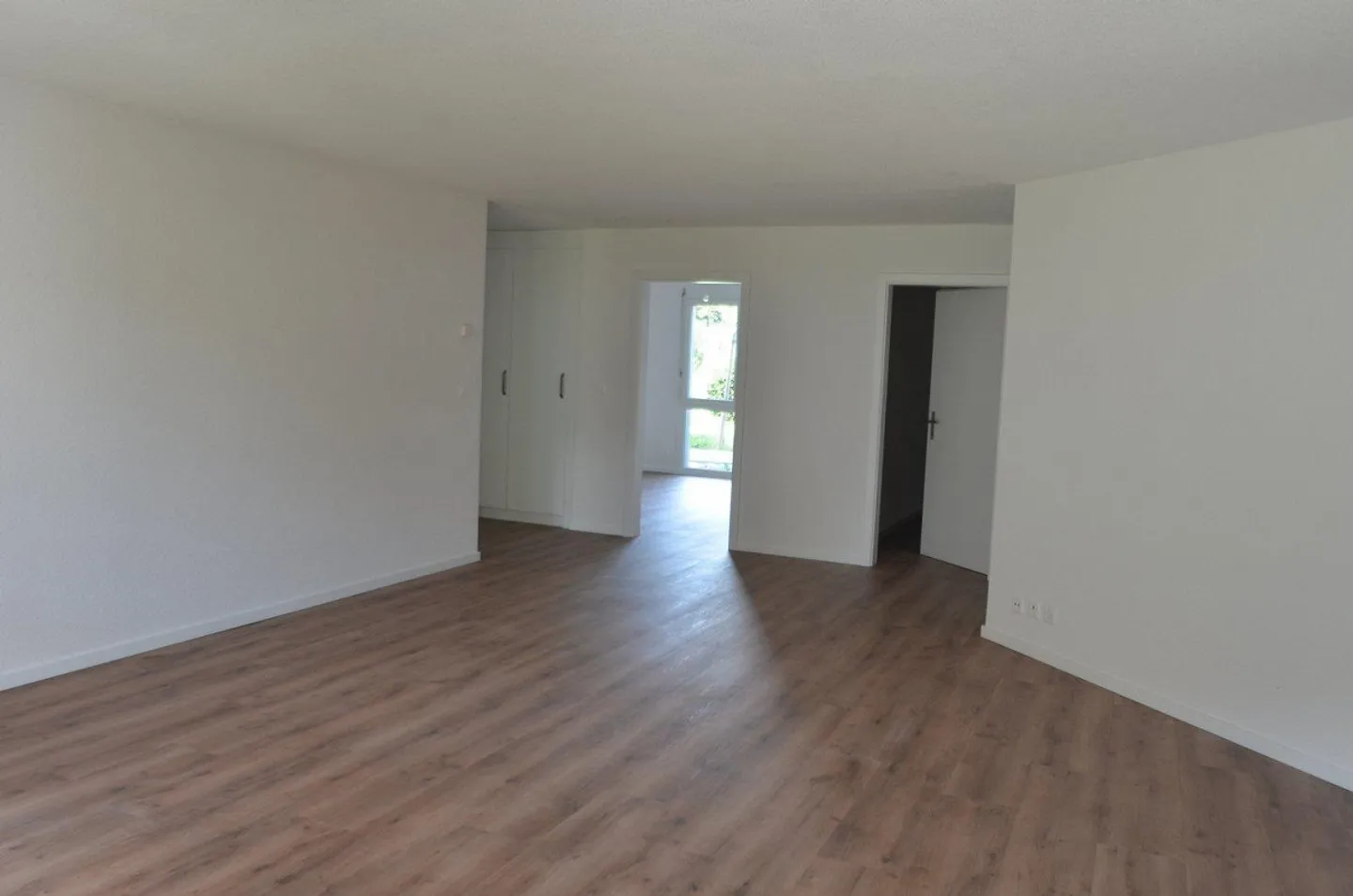 5½-Room Apartment in the Heart of Laupen - Photo 4 of 9