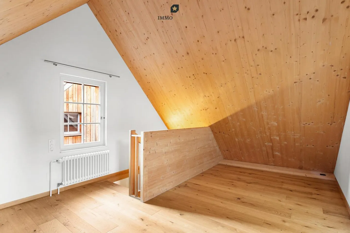 Rareté unique : "Fischerhus" historique avec vue sur le lac. - Photo 8 sur 13