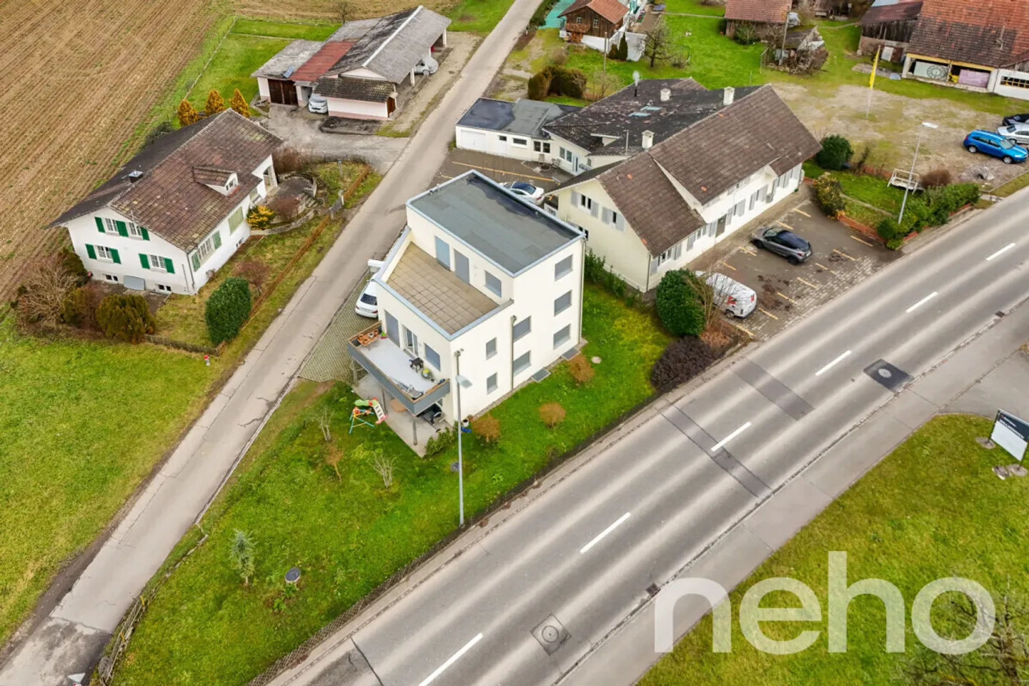 Investment Property with 4.3% Yield - Photo 1 of 13