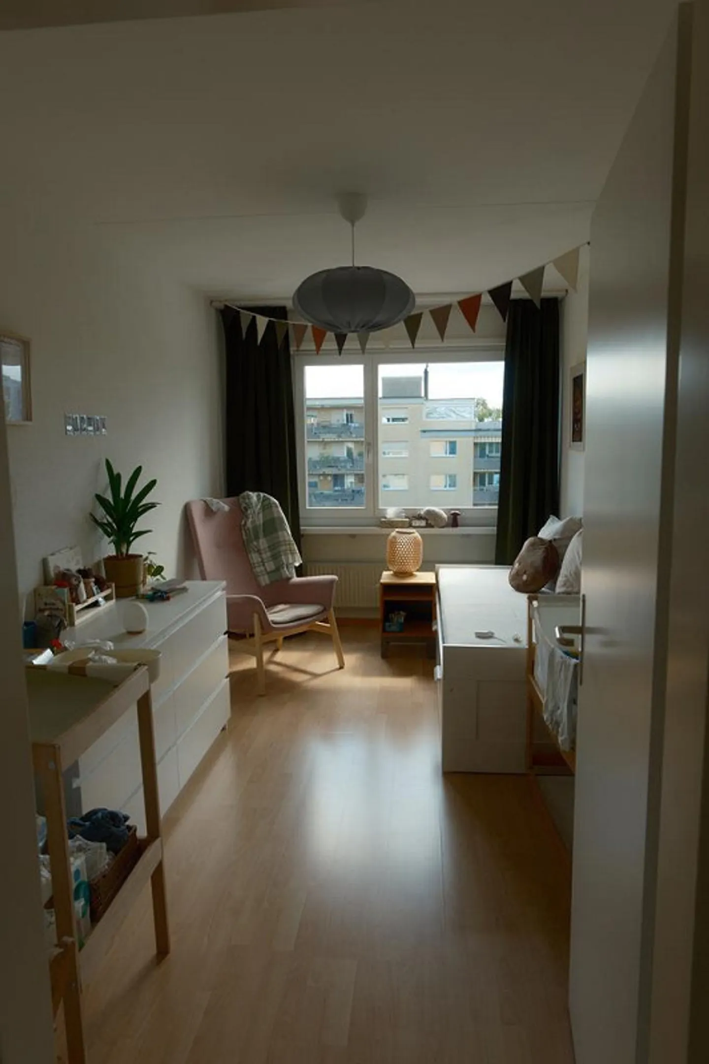 Grosszügige Wohnung im Zentrum von Dietlikon - Foto 6 von 10