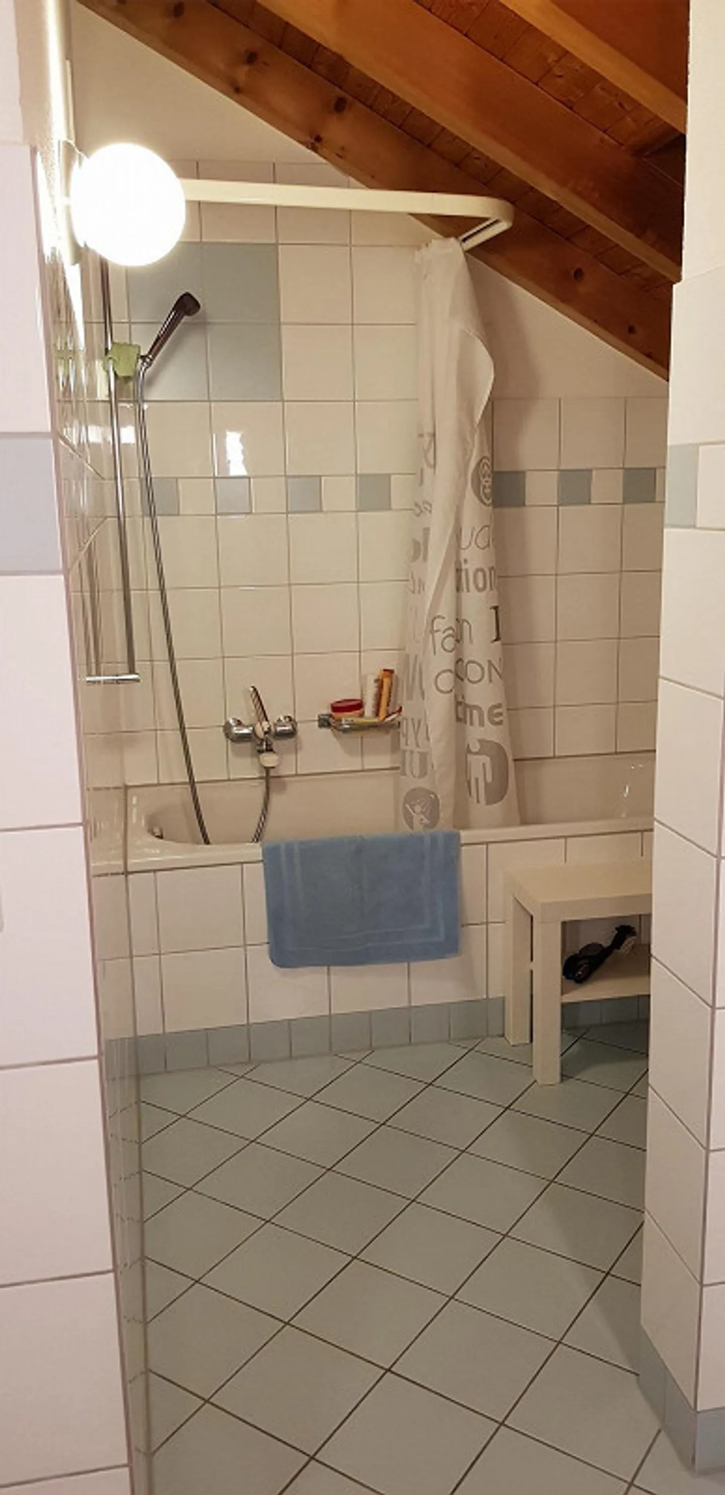 Appartement 3 1/2 pièces Grabs - Photo 6 sur 14