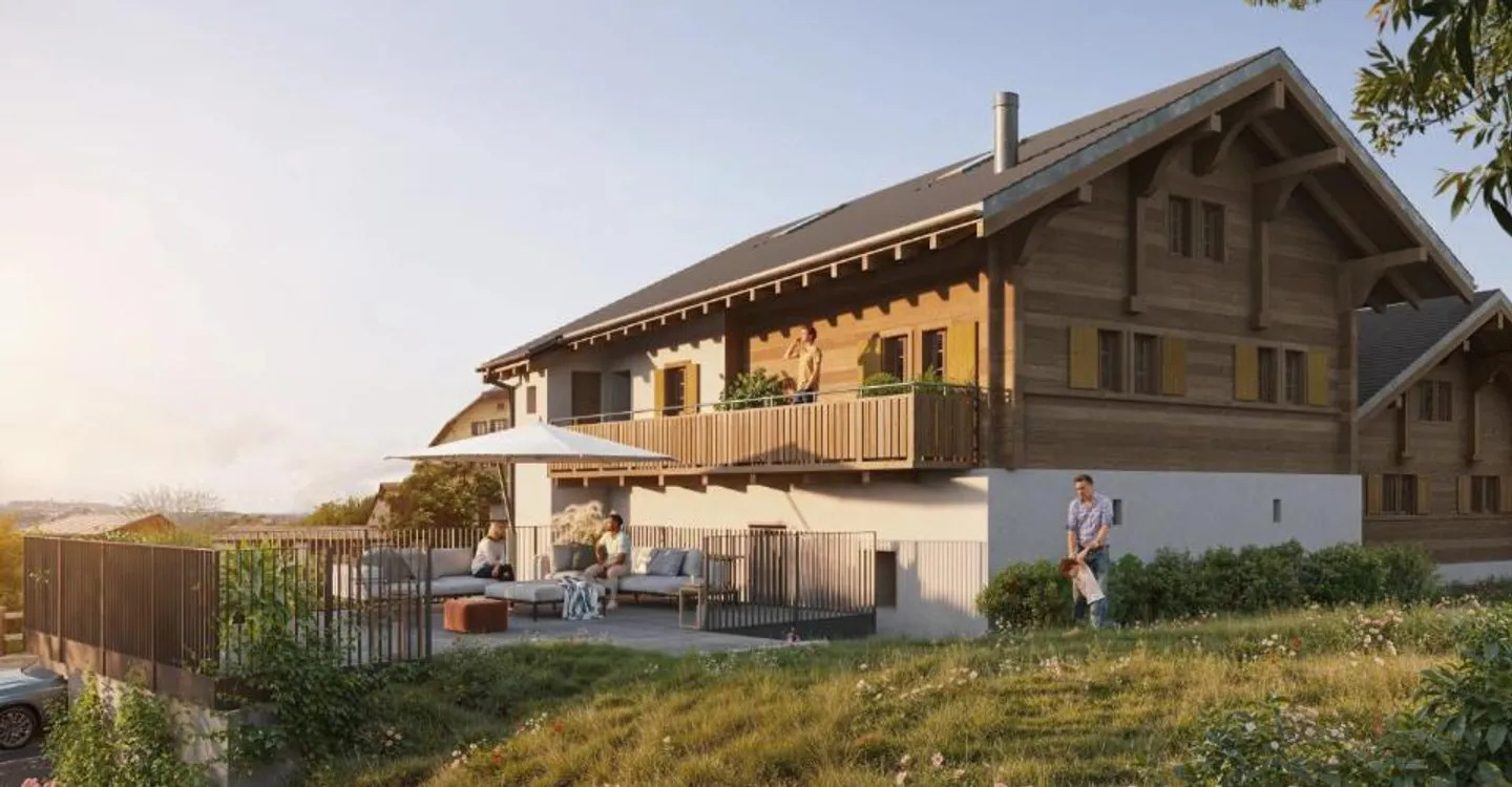 Maison Individuelle Charmante - Photo 2 sur 6