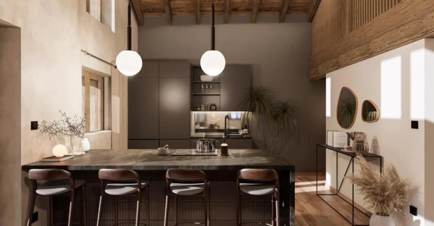 Maison Individuelle Charmante - Photo 3 sur 6