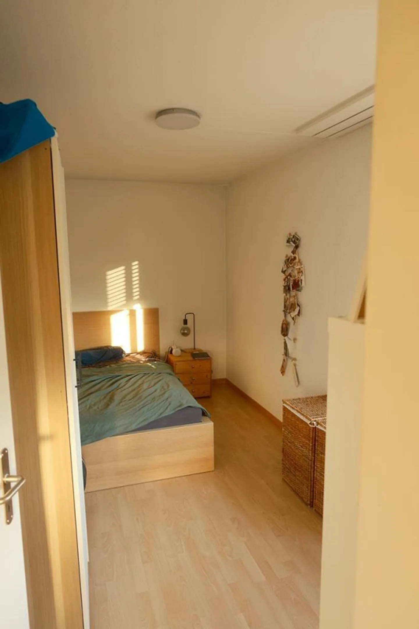 Grosszügige Wohnung im Zentrum von Dietlikon - Foto 7 von 10