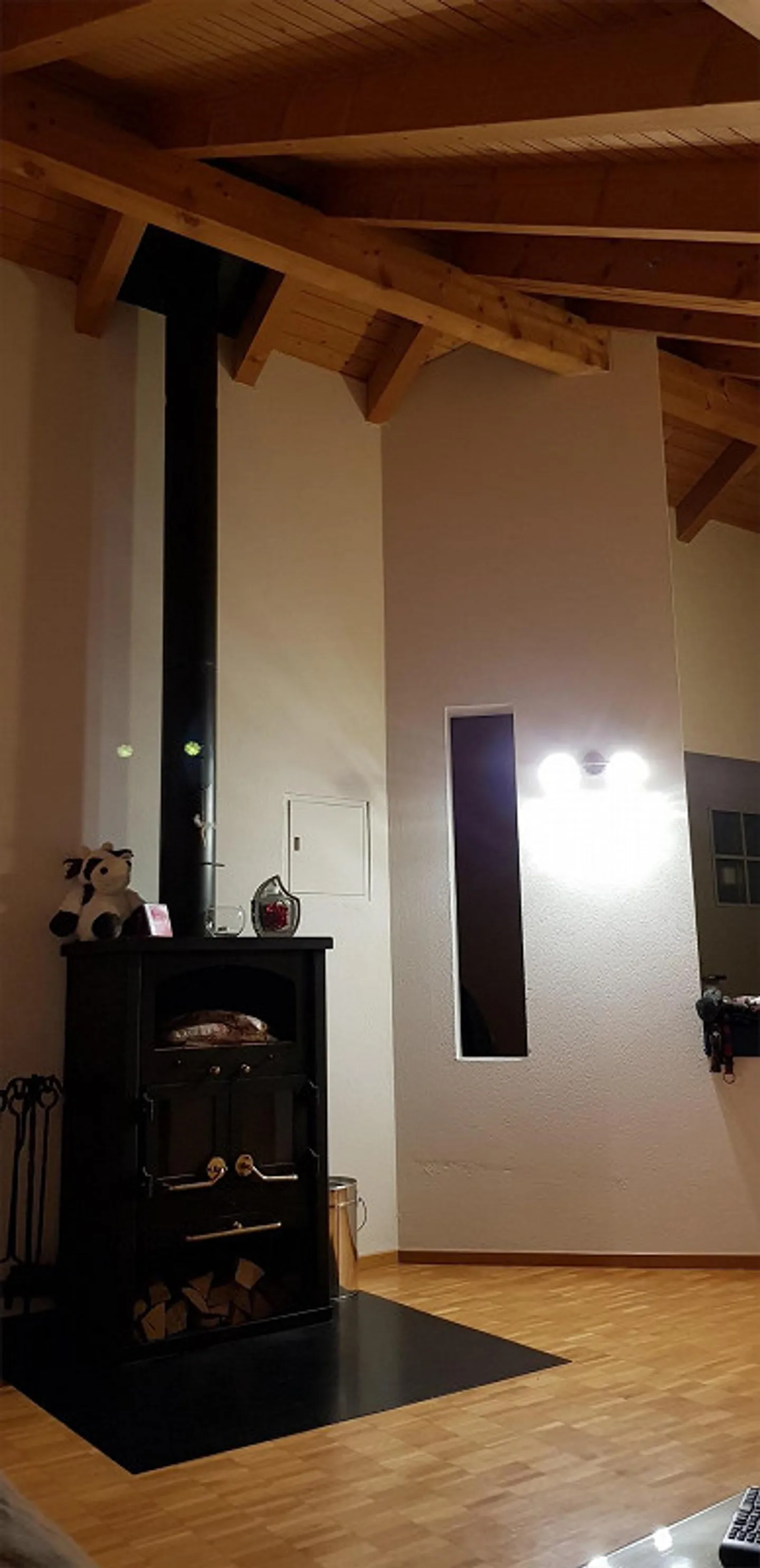 Appartement 3 1/2 pièces Grabs - Photo 9 sur 14