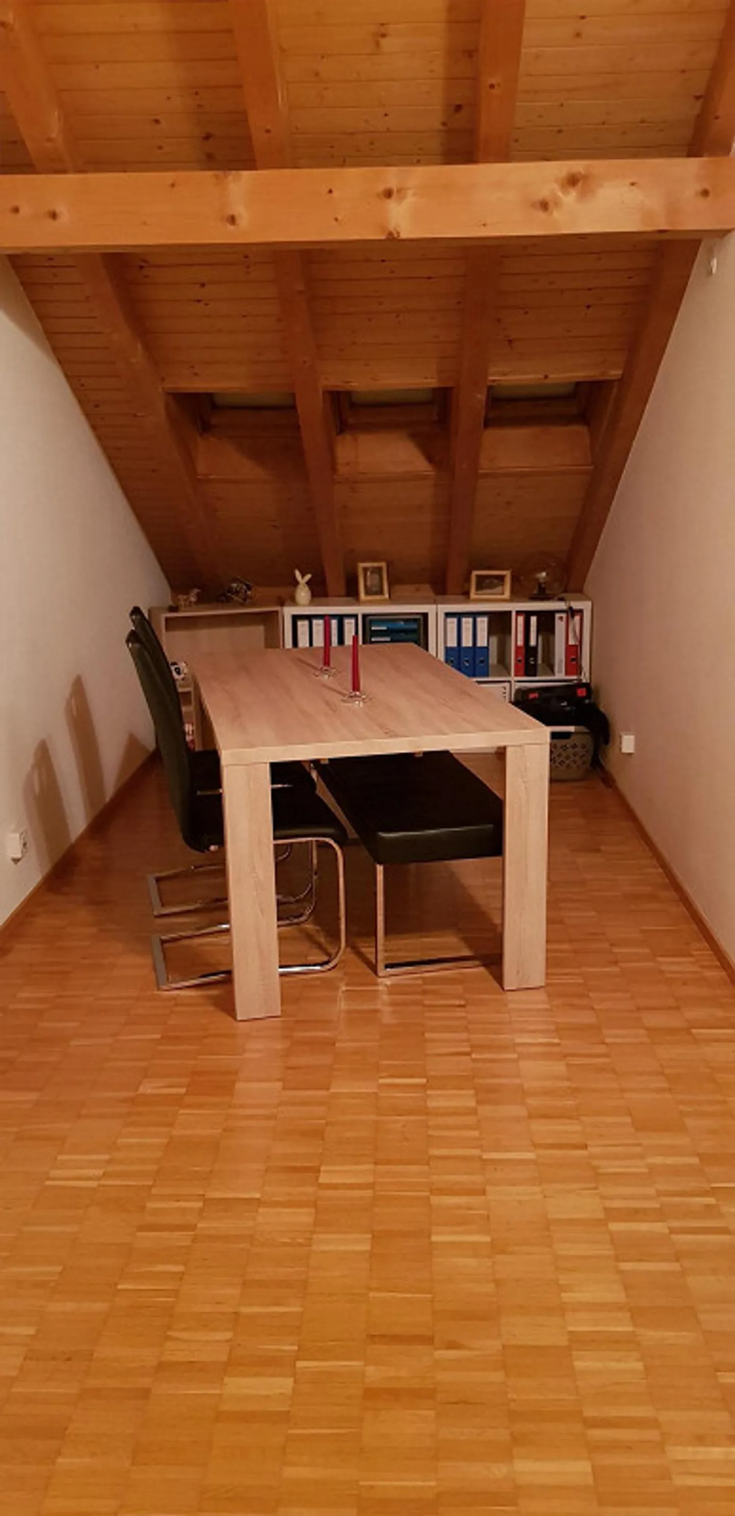 Appartement 3 1/2 pièces Grabs - Photo 3 sur 14