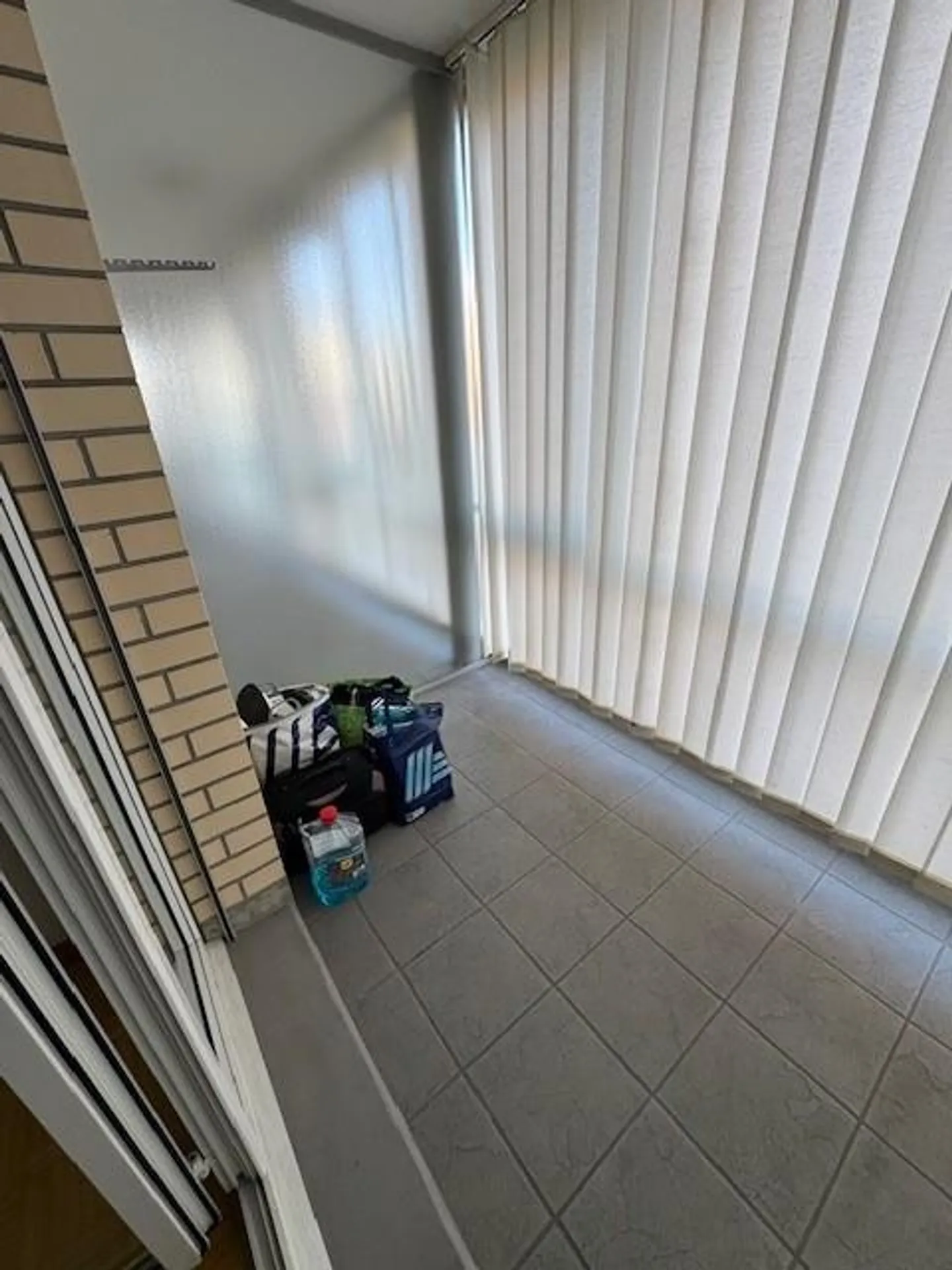 Appartamento di 2,5 stanze situato in una zona tranquilla nel centro - Foto 7 di 7