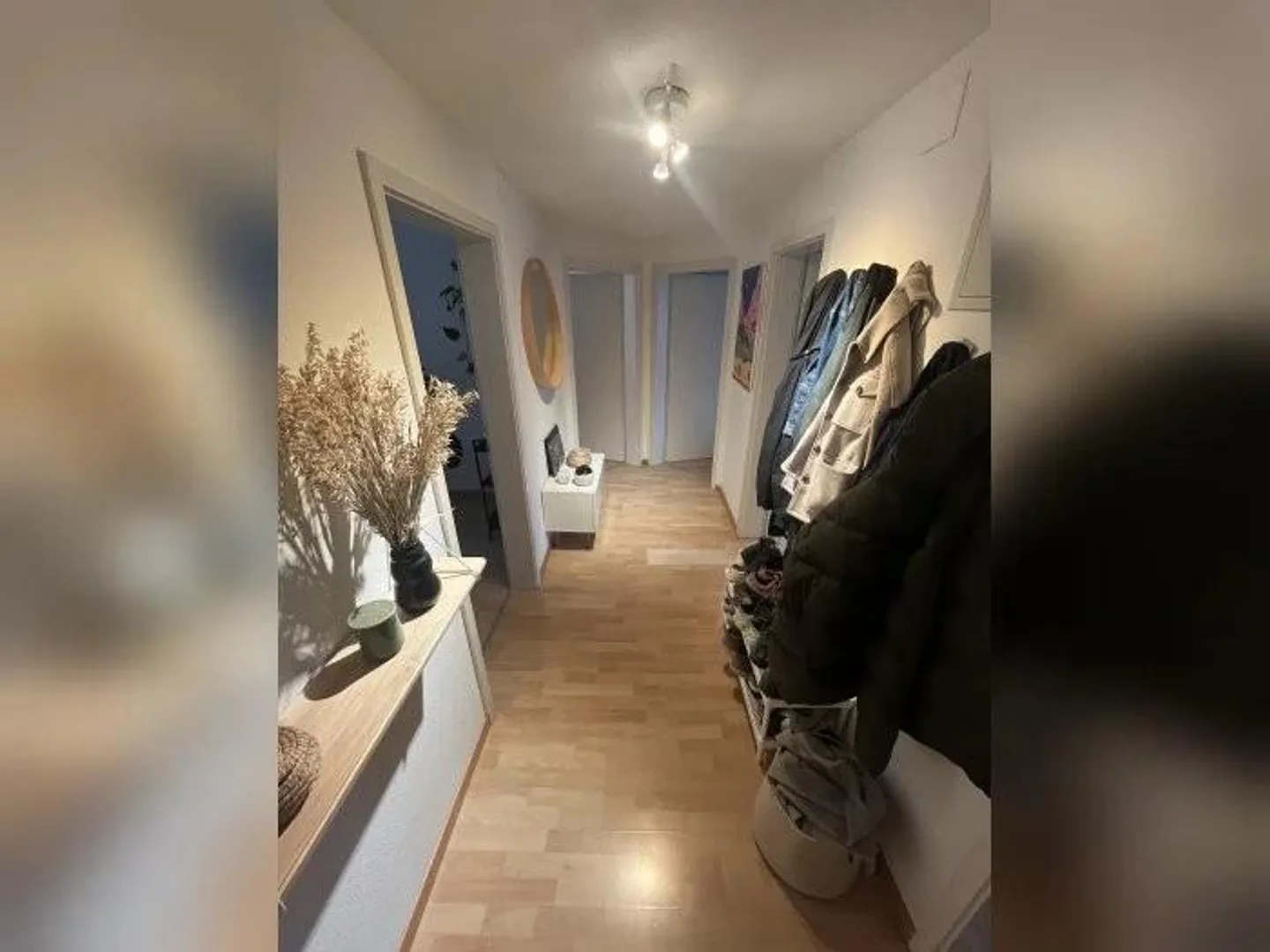 Old Building Apartment at Goldbrunnenplatz - Photo 8 of 10