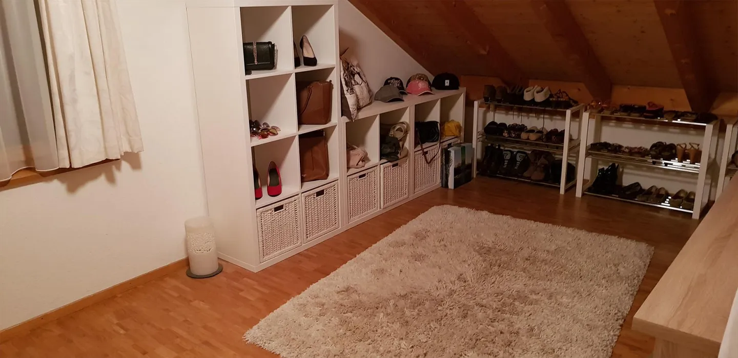 Appartement 3 1/2 pièces Grabs - Photo 4 sur 14