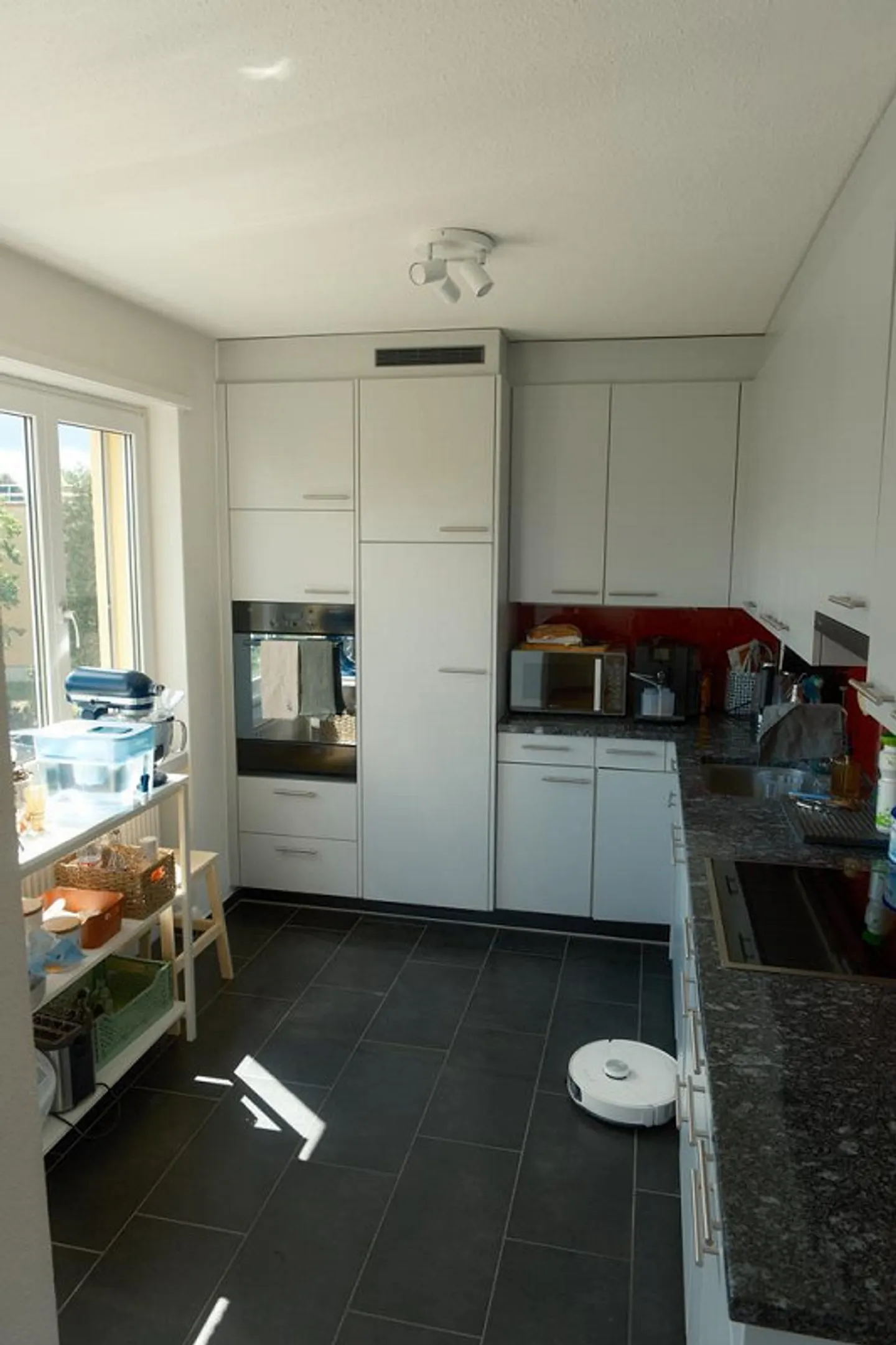 Grosszügige Wohnung im Zentrum von Dietlikon - Foto 4 von 10