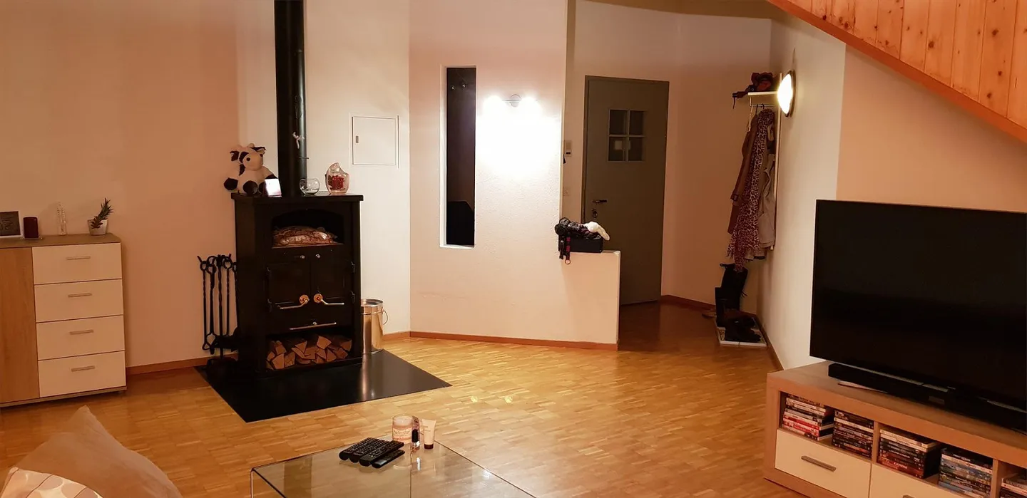 Appartement 3 1/2 pièces Grabs - Photo 10 sur 14