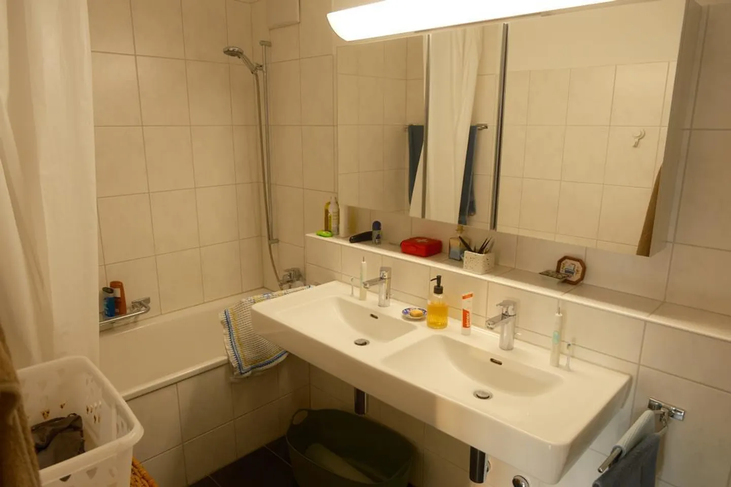 Grosszügige Wohnung im Zentrum von Dietlikon - Foto 9 von 10