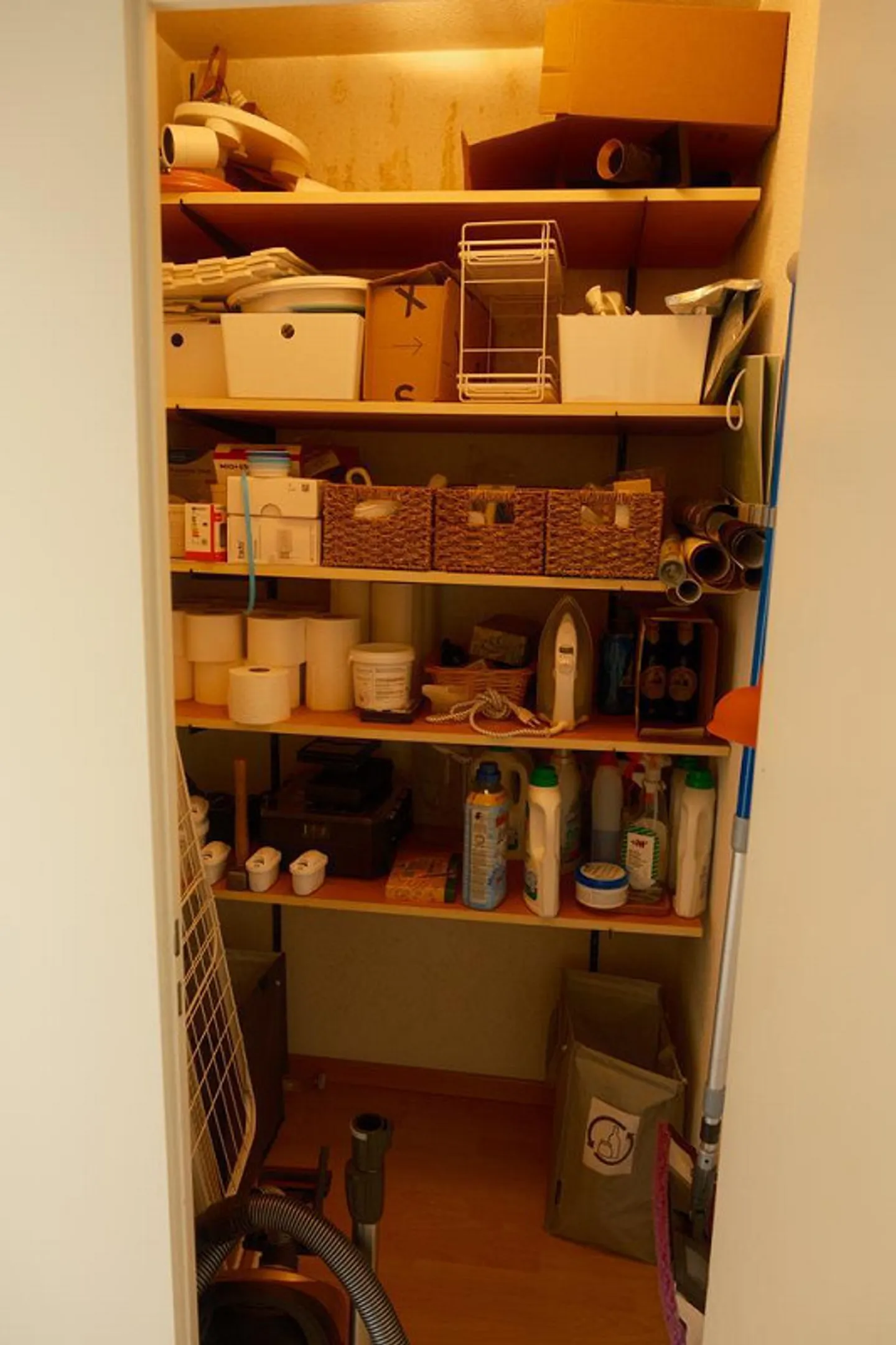 Grosszügige Wohnung im Zentrum von Dietlikon - Foto 10 von 10