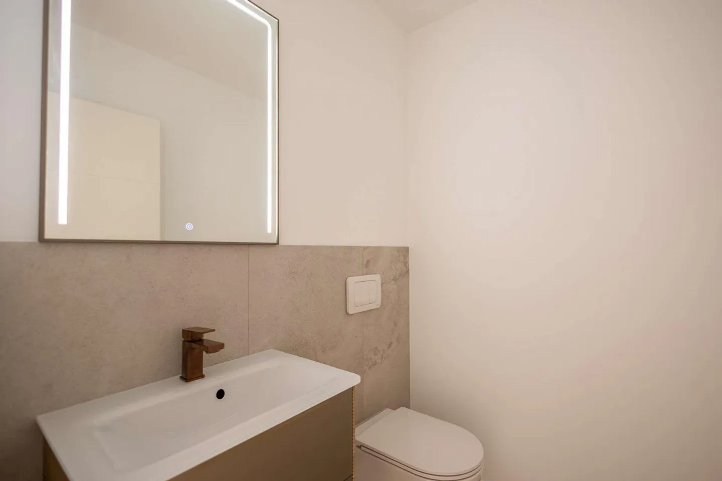 Appartement exclusif de 4,5 pièces à Jona avec une impressionnante terrasse de 88 m² - Photo 6 sur 16