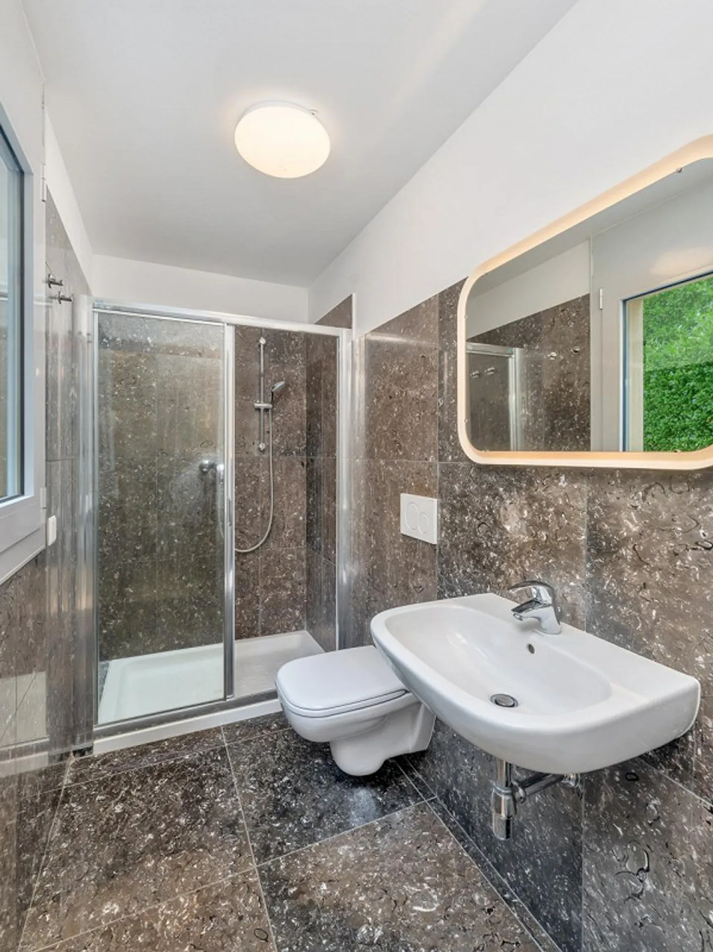 Möblierte Wohnung mit Seeblick - Foto 5 von 8