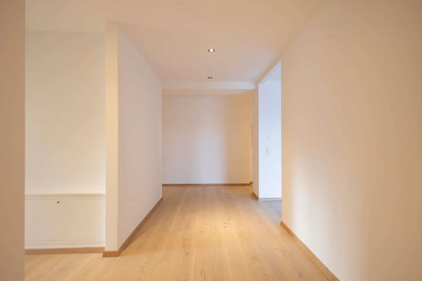 Appartement exclusif de 4,5 pièces à Jona avec une impressionnante terrasse de 88 m² - Photo 8 sur 16