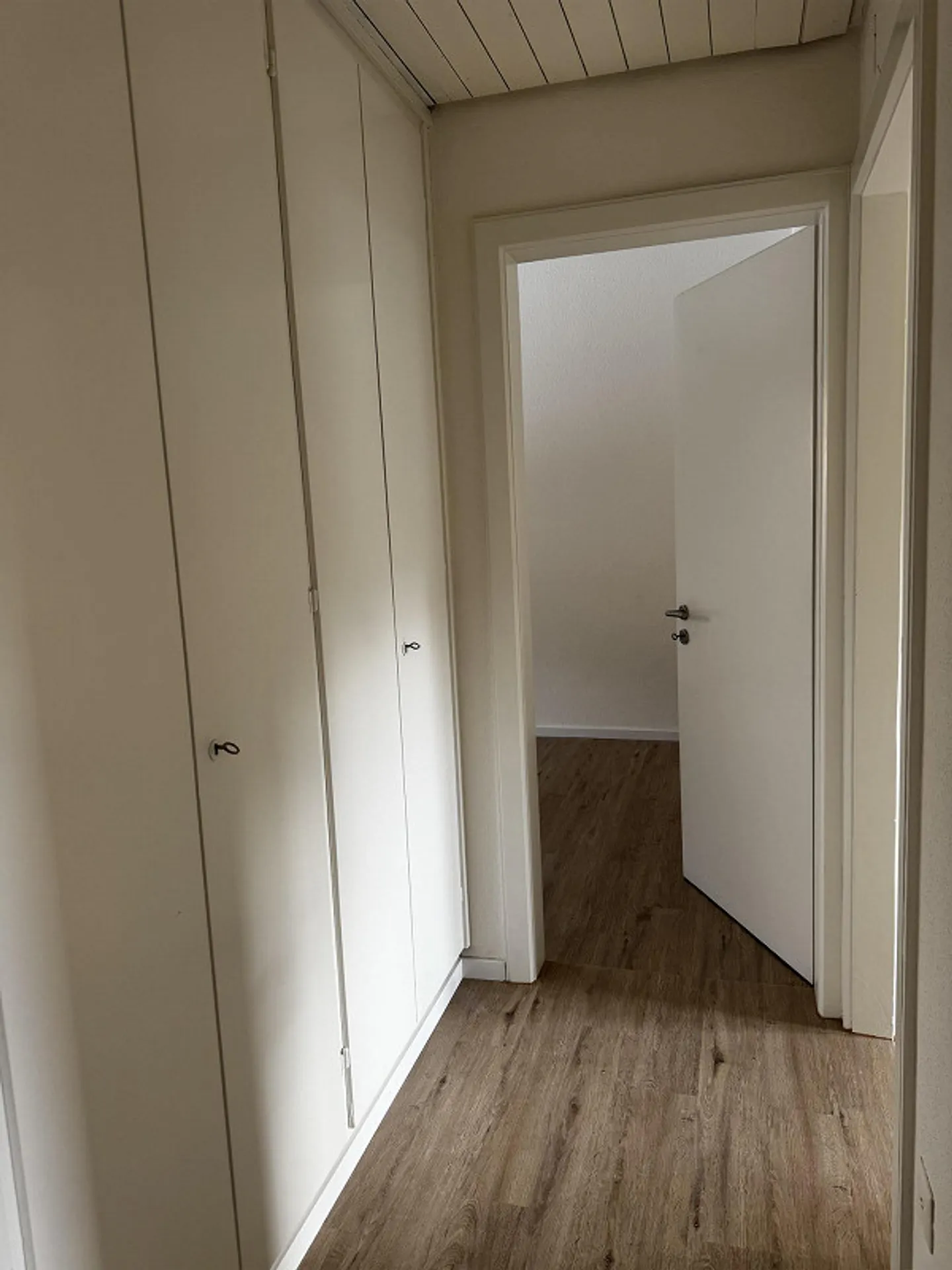 Une maison familiale double de 5,5 pièces récemment rénovée - Photo 10 sur 19