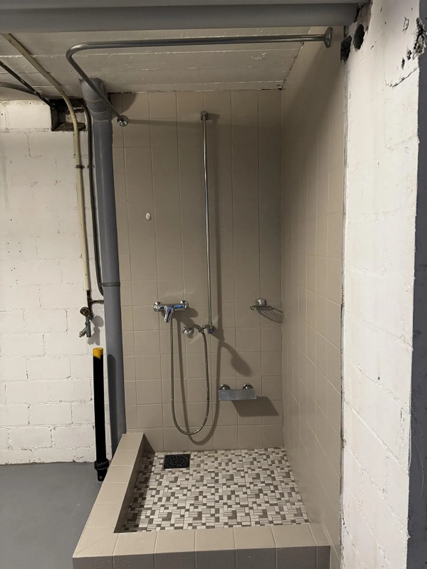 Une maison familiale double de 5,5 pièces récemment rénovée - Photo 18 sur 19