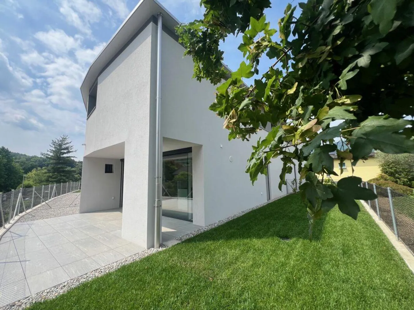 Residenza Ambra - Letzte Duplex-Residenz mit Privatgarten - Foto 2 von 15