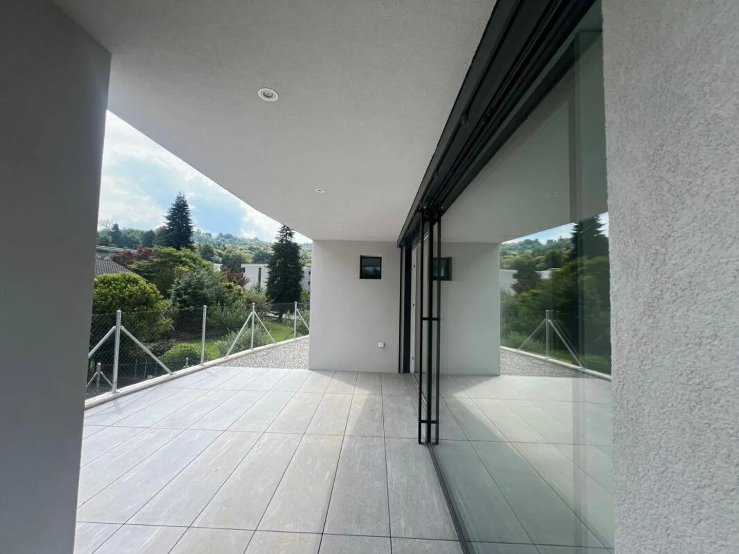 Residenza Ambra - Letzte Duplex-Residenz mit Privatgarten - Foto 4 von 15