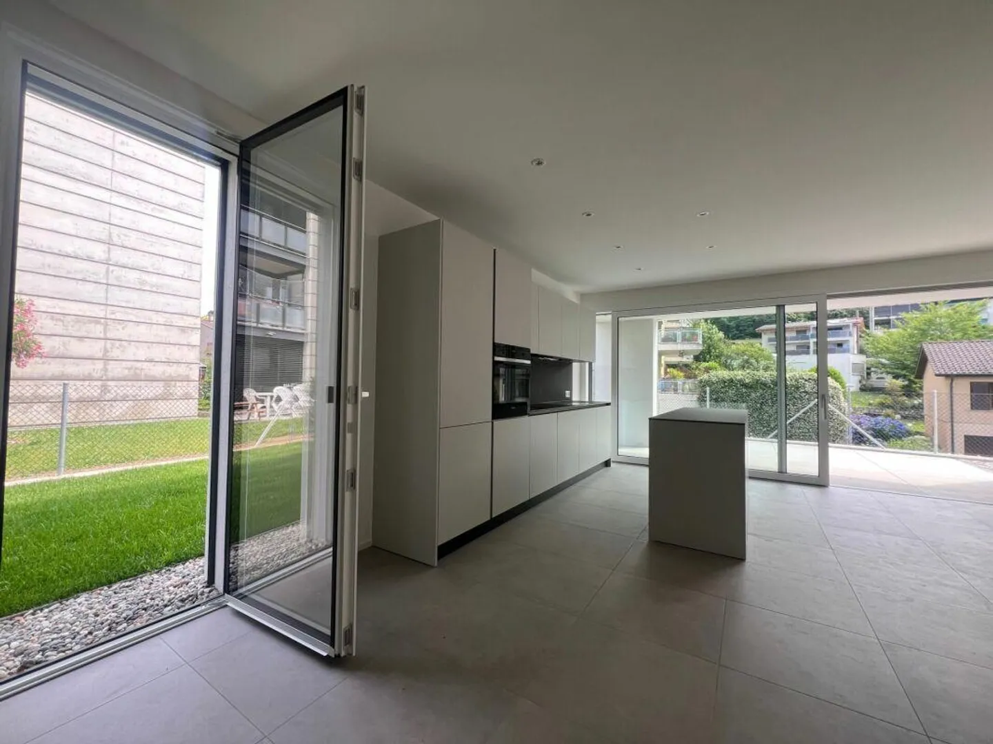 Residenza Ambra - Letzte Duplex-Residenz mit Privatgarten - Foto 5 von 15