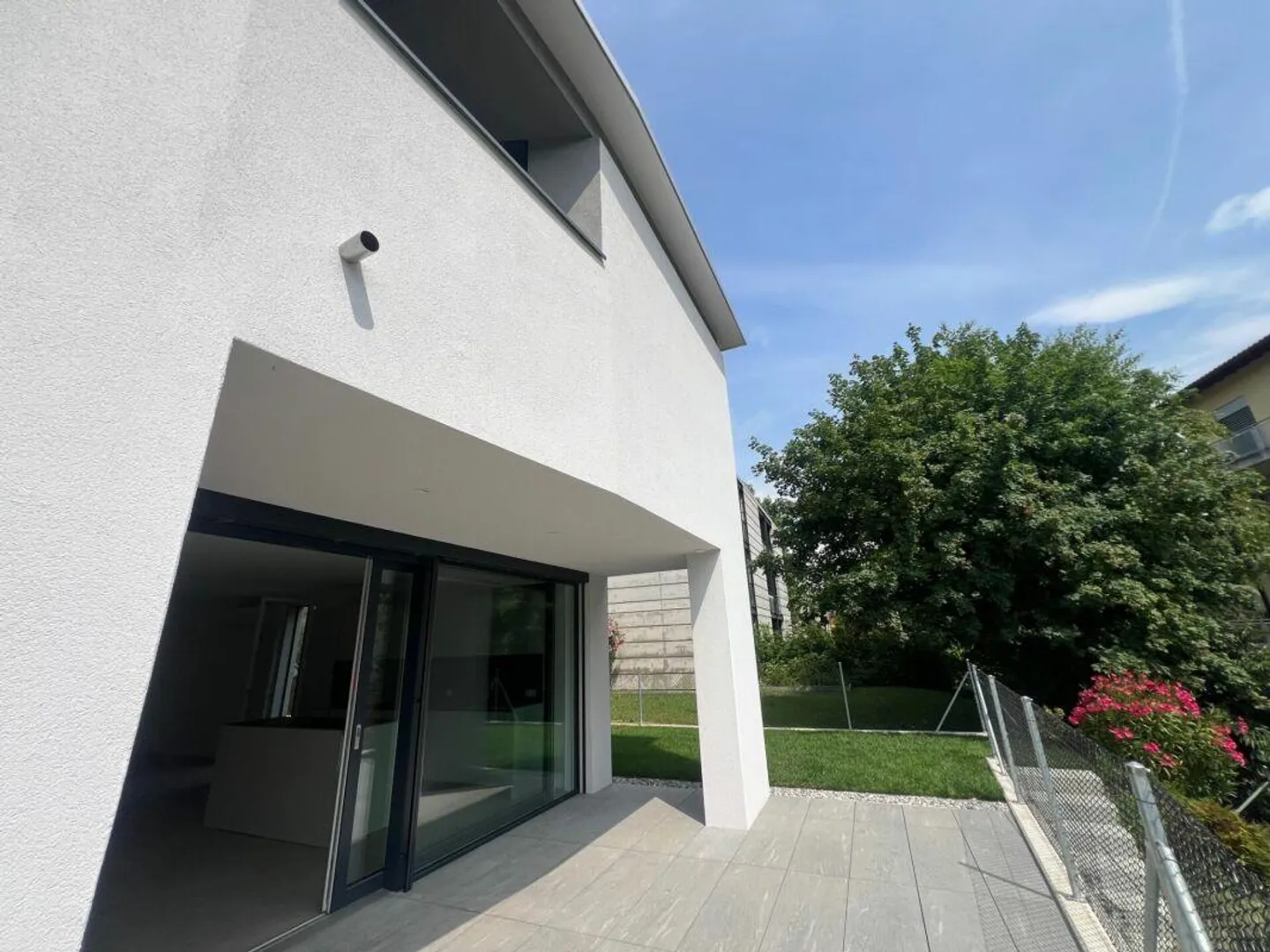 Residenza Ambra - Letzte Duplex-Residenz mit Privatgarten - Foto 3 von 15